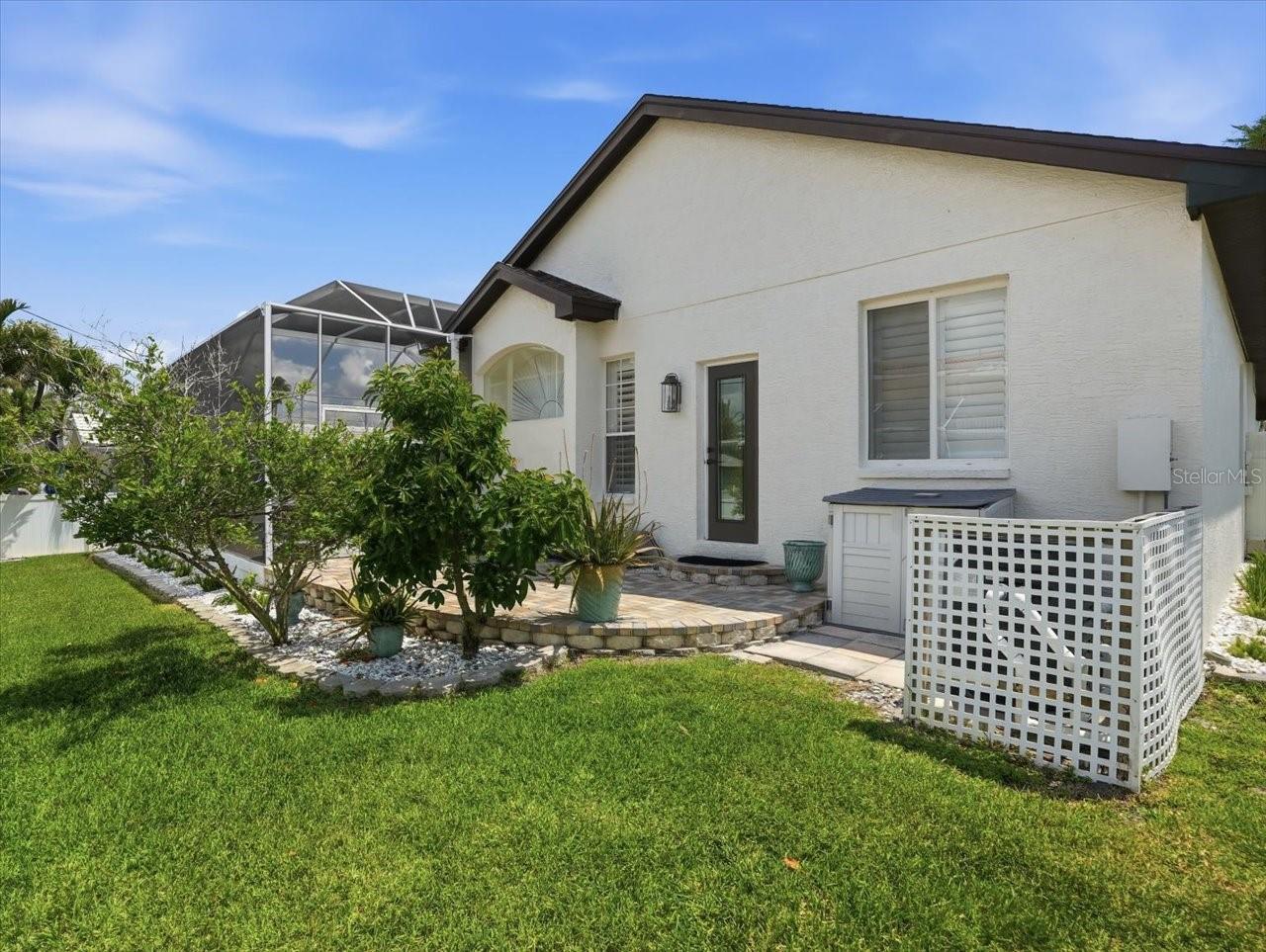 BELLEAIR BEACH - Residential