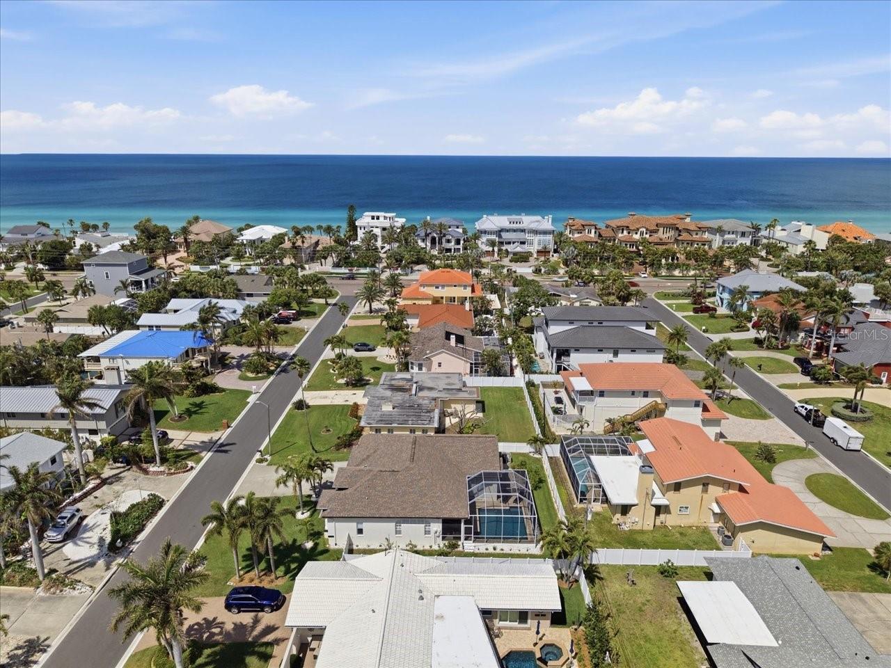 BELLEAIR BEACH - Residential