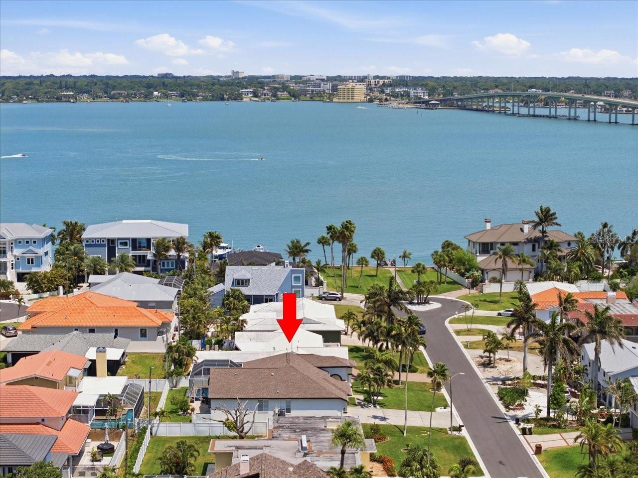 BELLEAIR BEACH - Residential