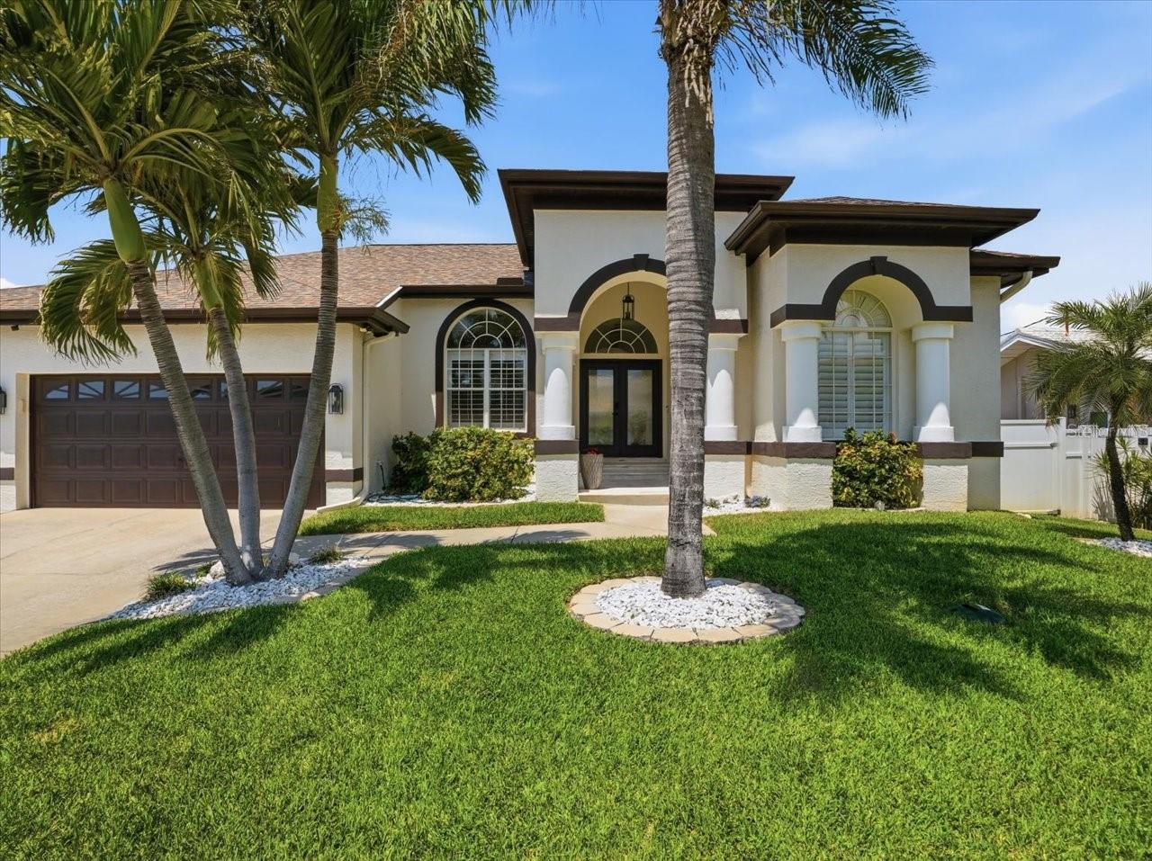 BELLEAIR BEACH - Residential