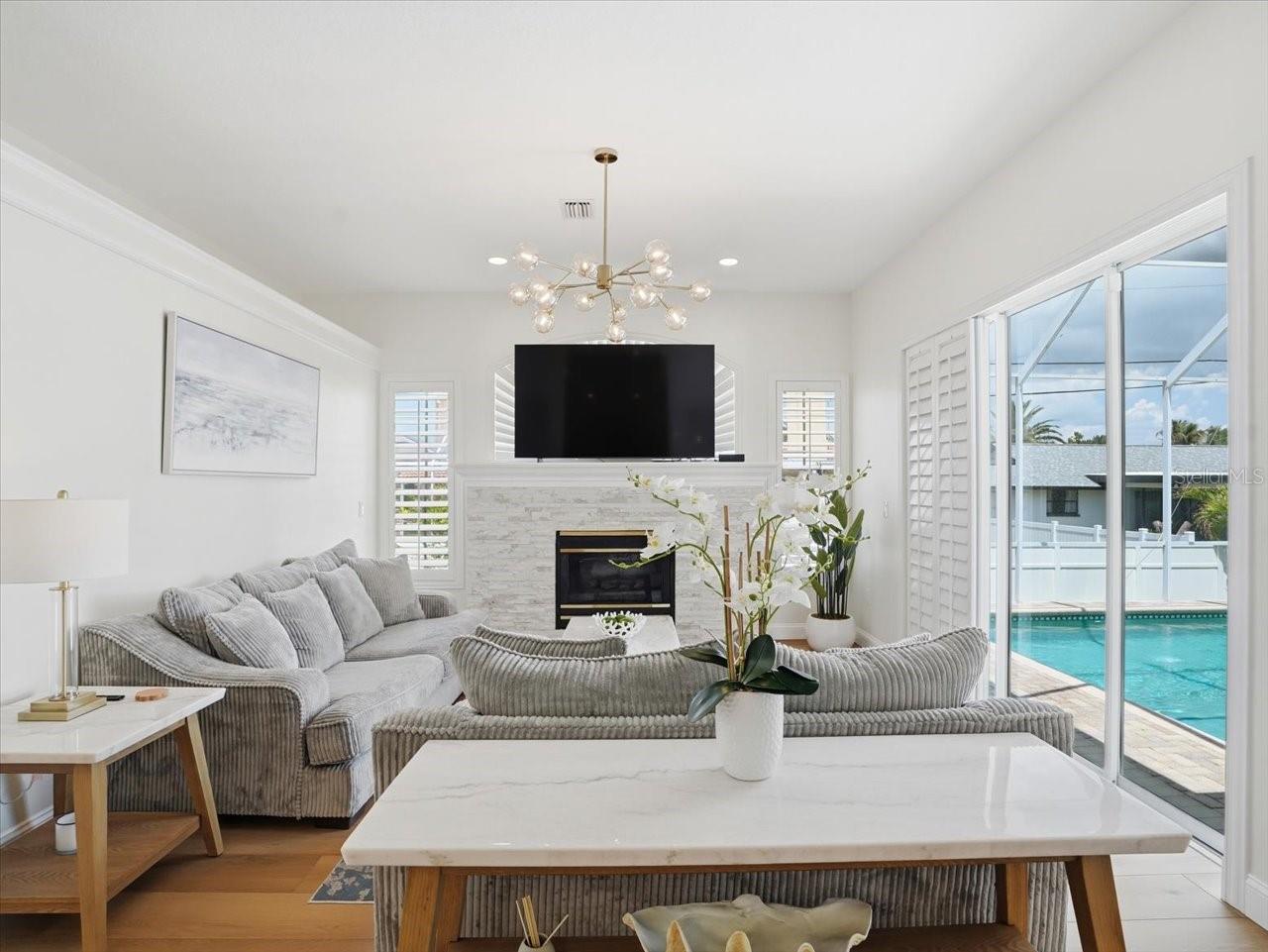 BELLEAIR BEACH - Residential