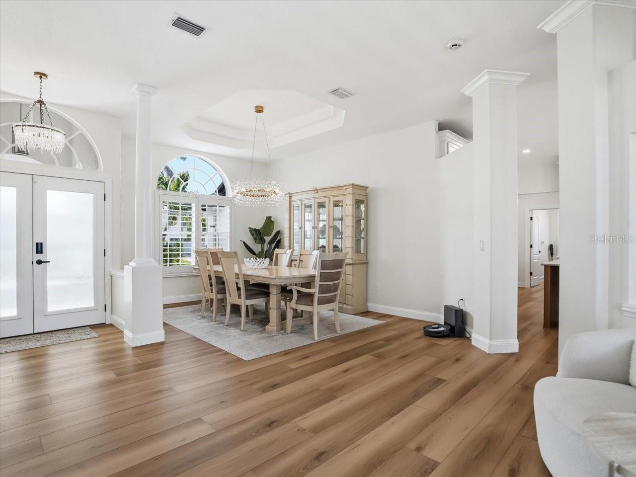 BELLEAIR BEACH - Residential