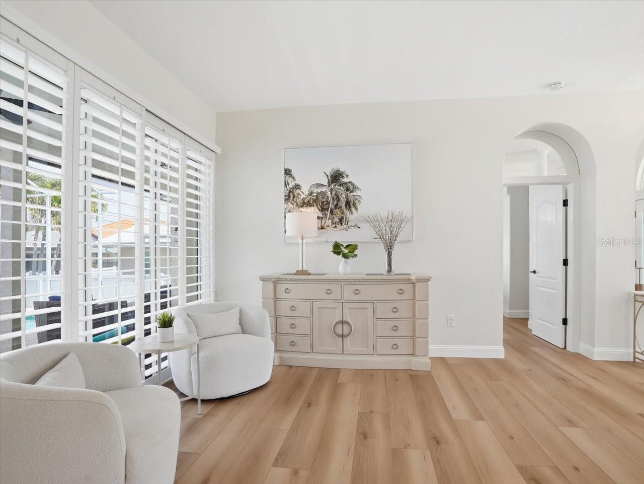 BELLEAIR BEACH - Residential