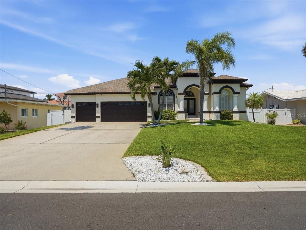 BELLEAIR BEACH - Residential