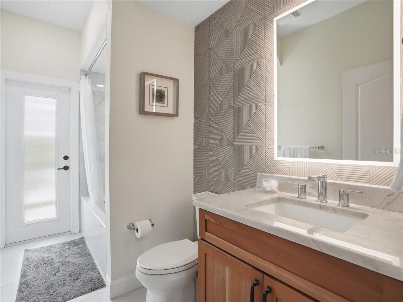 BELLEAIR BEACH - Residential