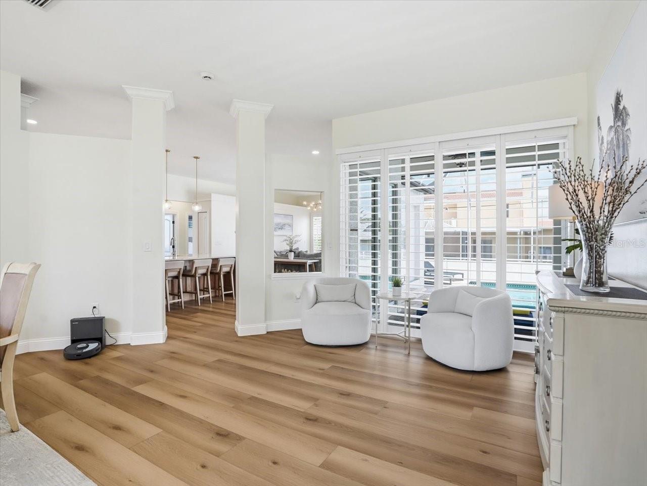 BELLEAIR BEACH - Residential