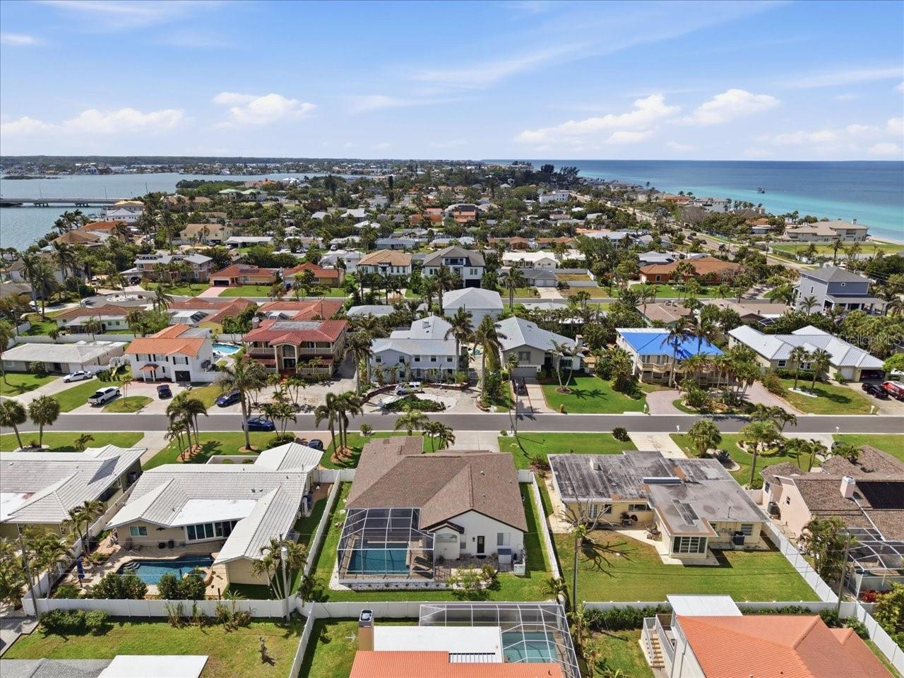 BELLEAIR BEACH - Residential