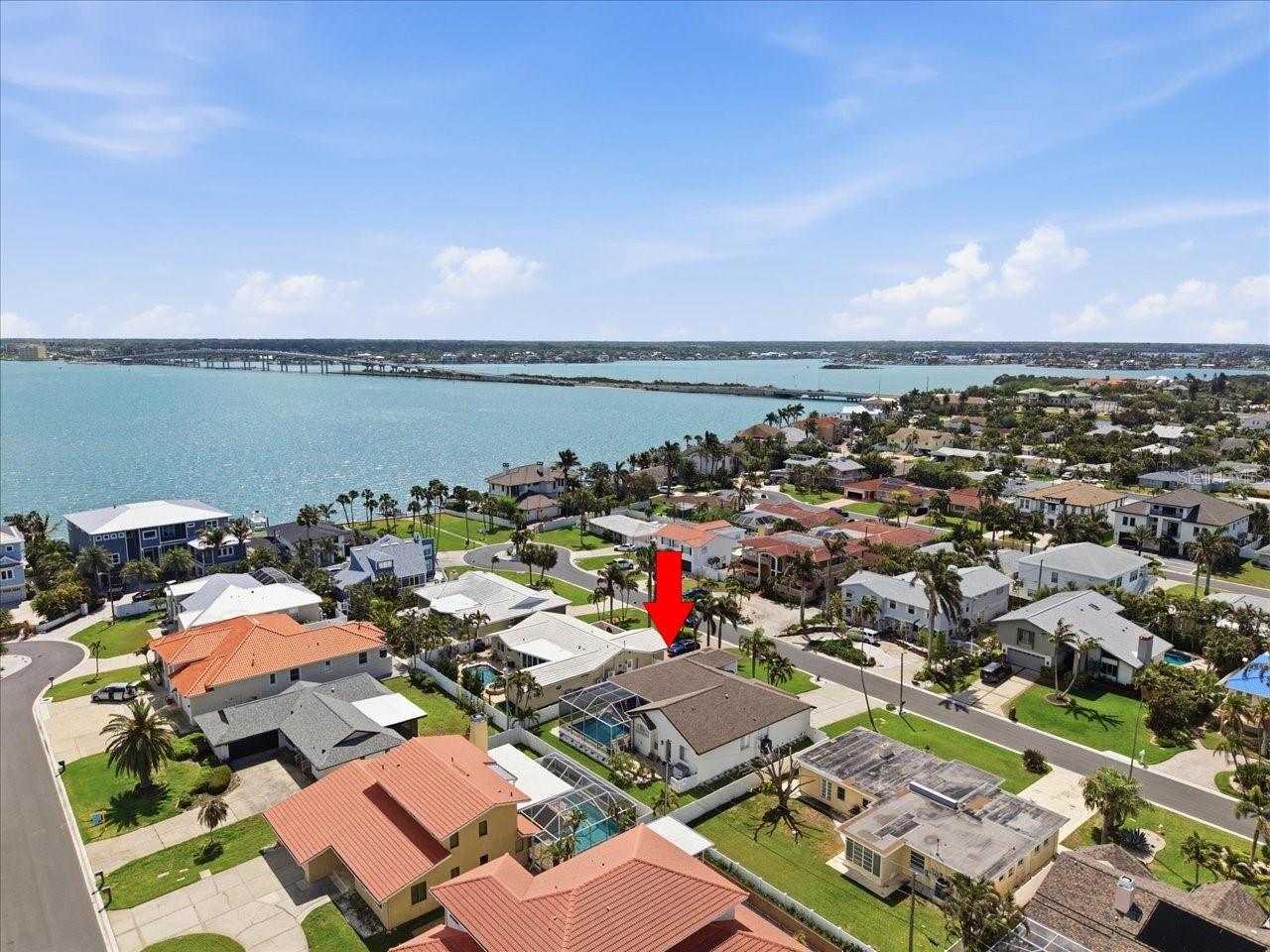 BELLEAIR BEACH - Residential