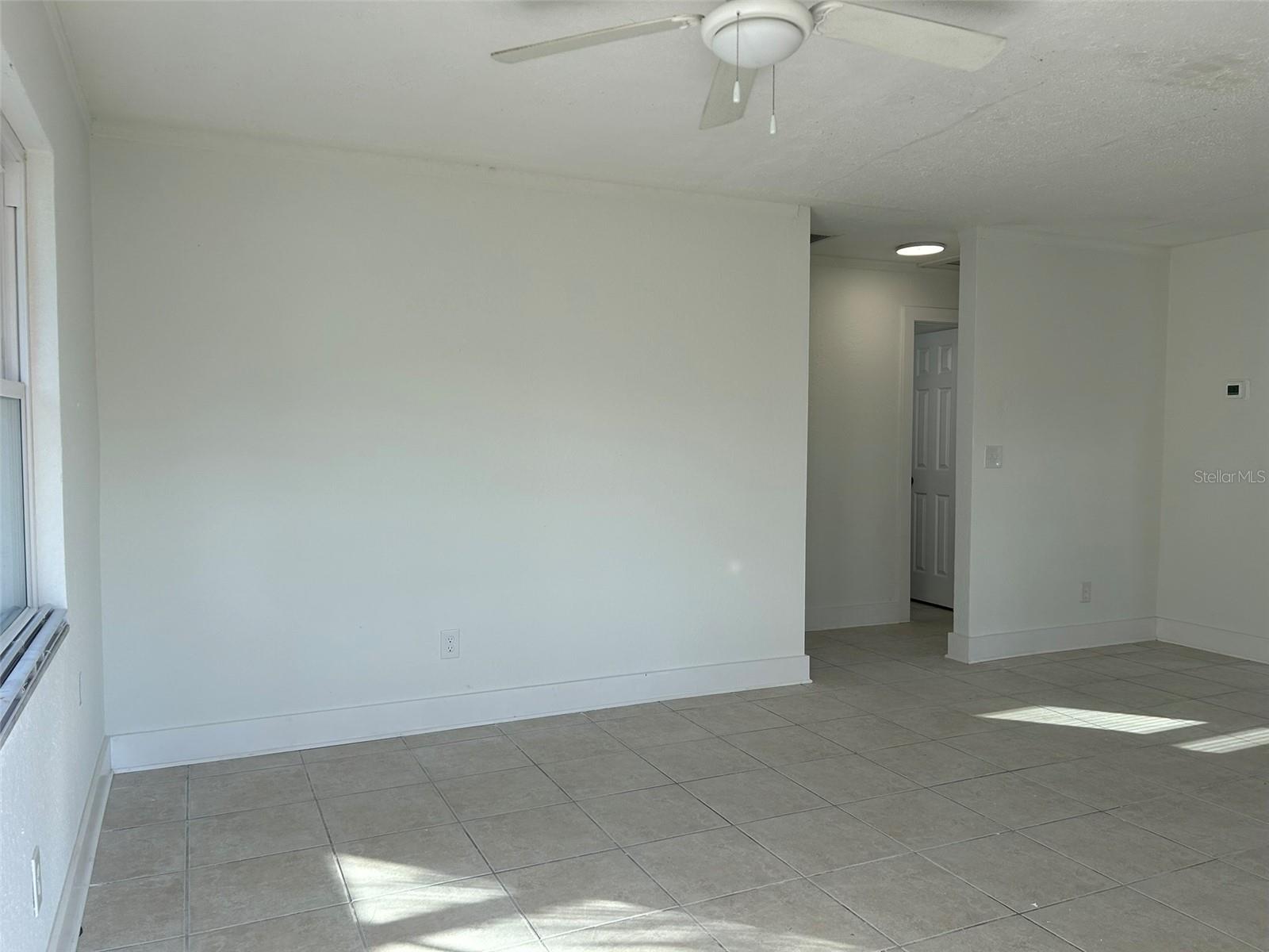 WEST PORT - Residential Income