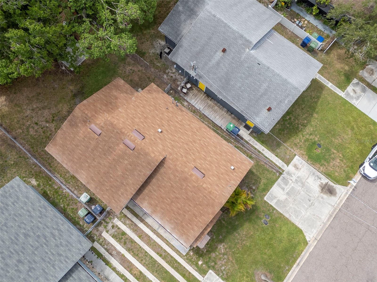 WEST PORT - Residential Income