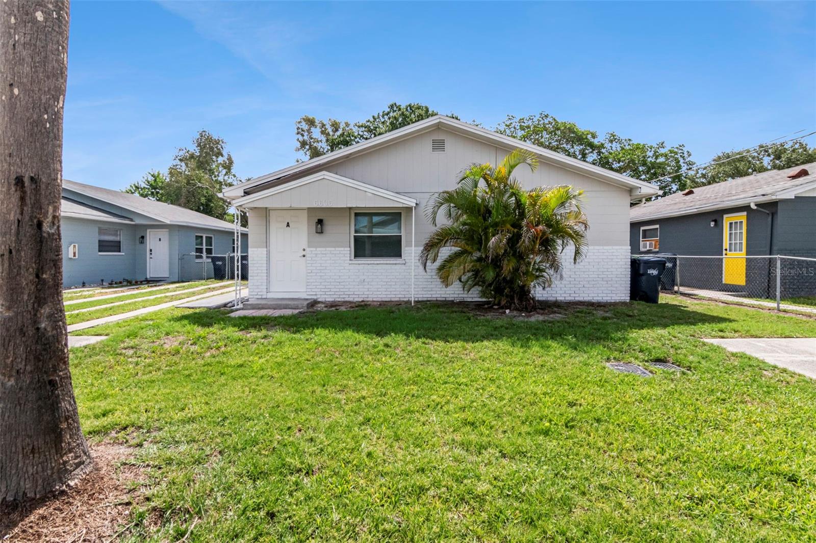 WEST PORT - Residential Income