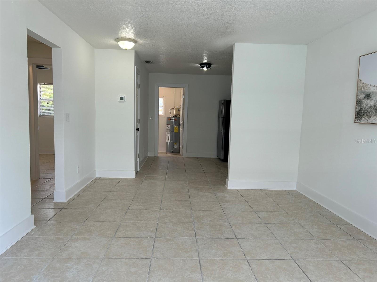 WEST PORT - Residential Income