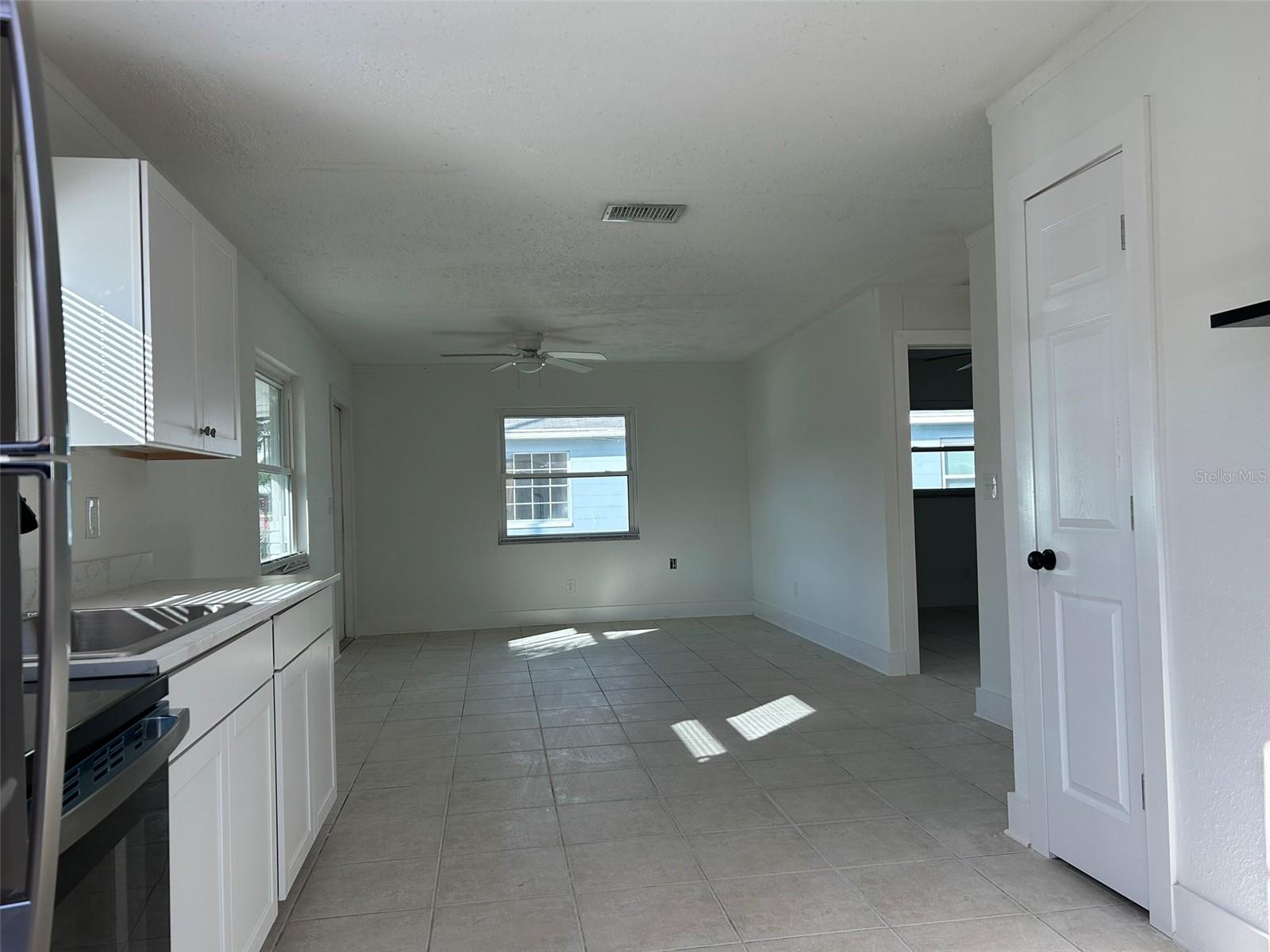 WEST PORT - Residential Income