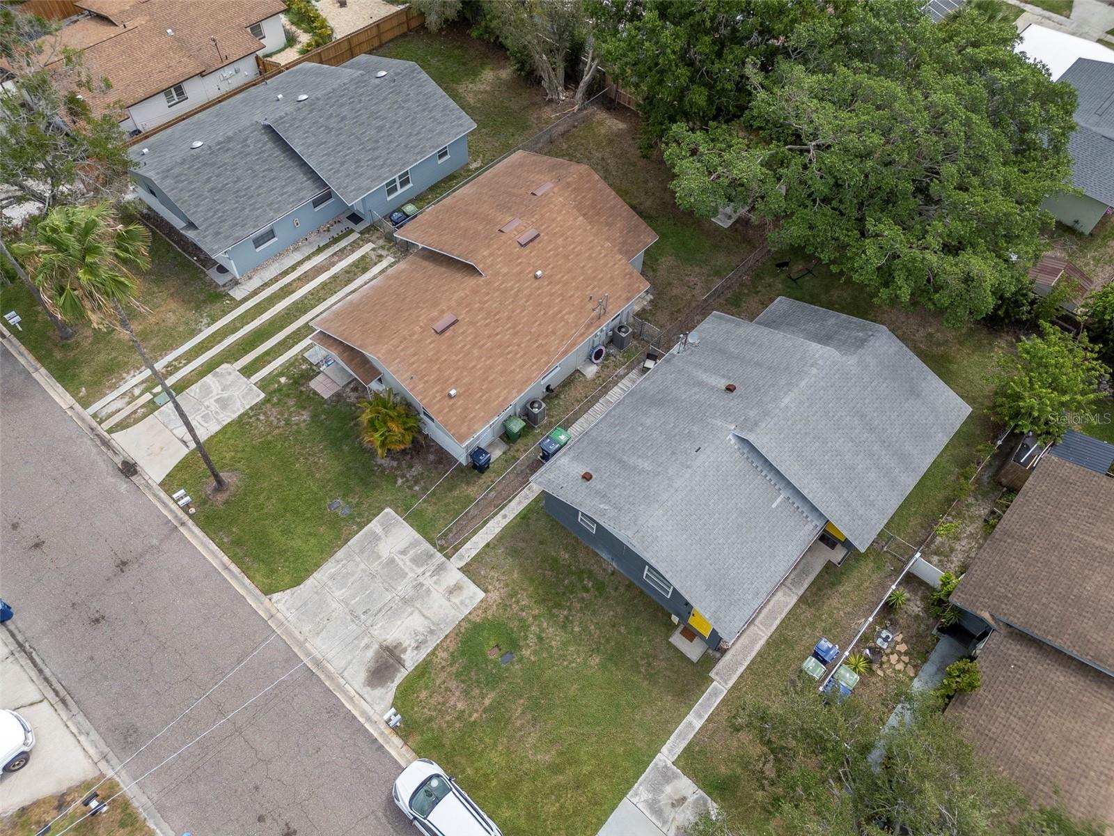 WEST PORT - Residential Income