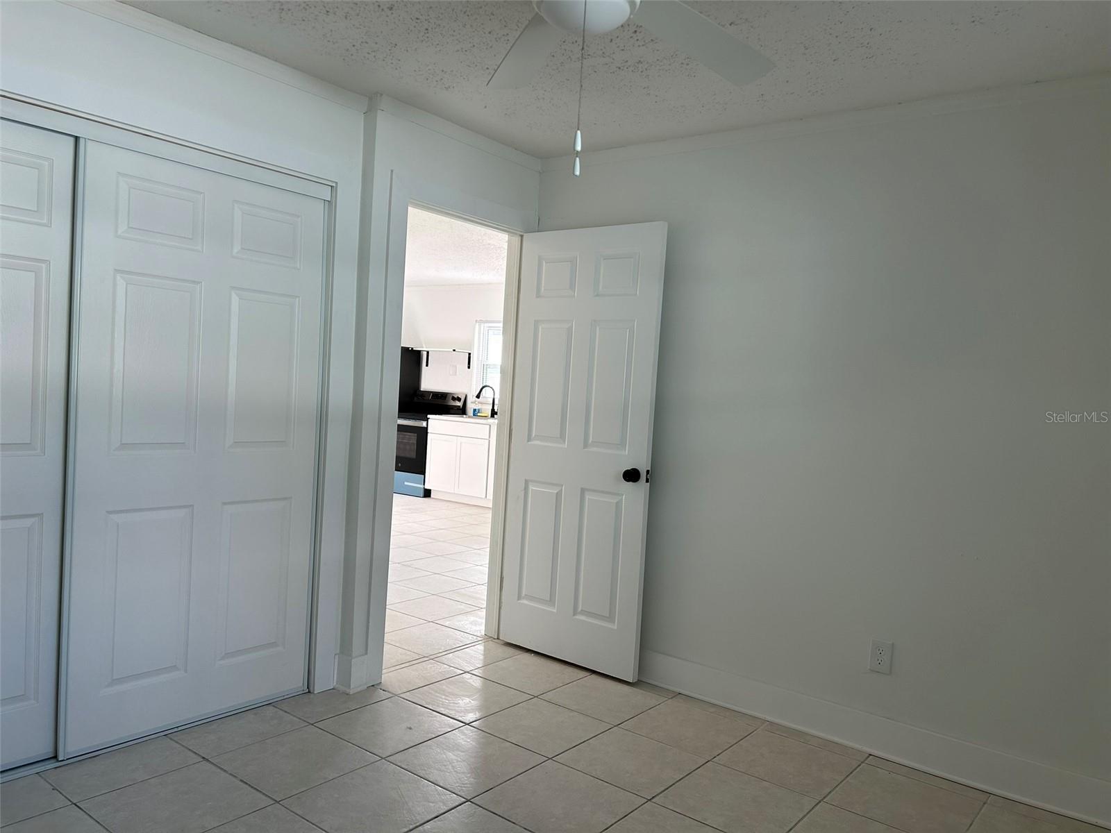 WEST PORT - Residential Income