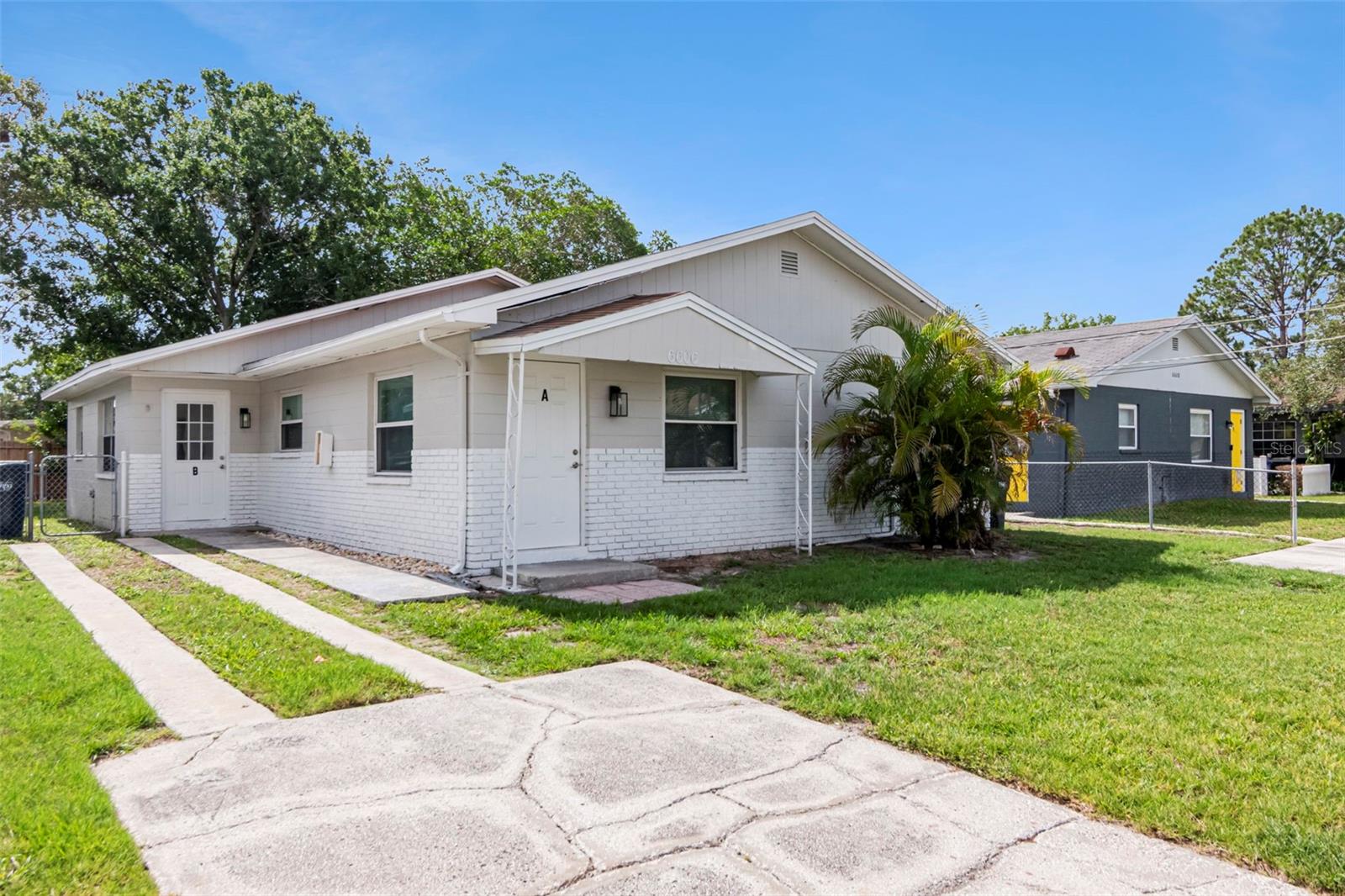 WEST PORT - Residential Income