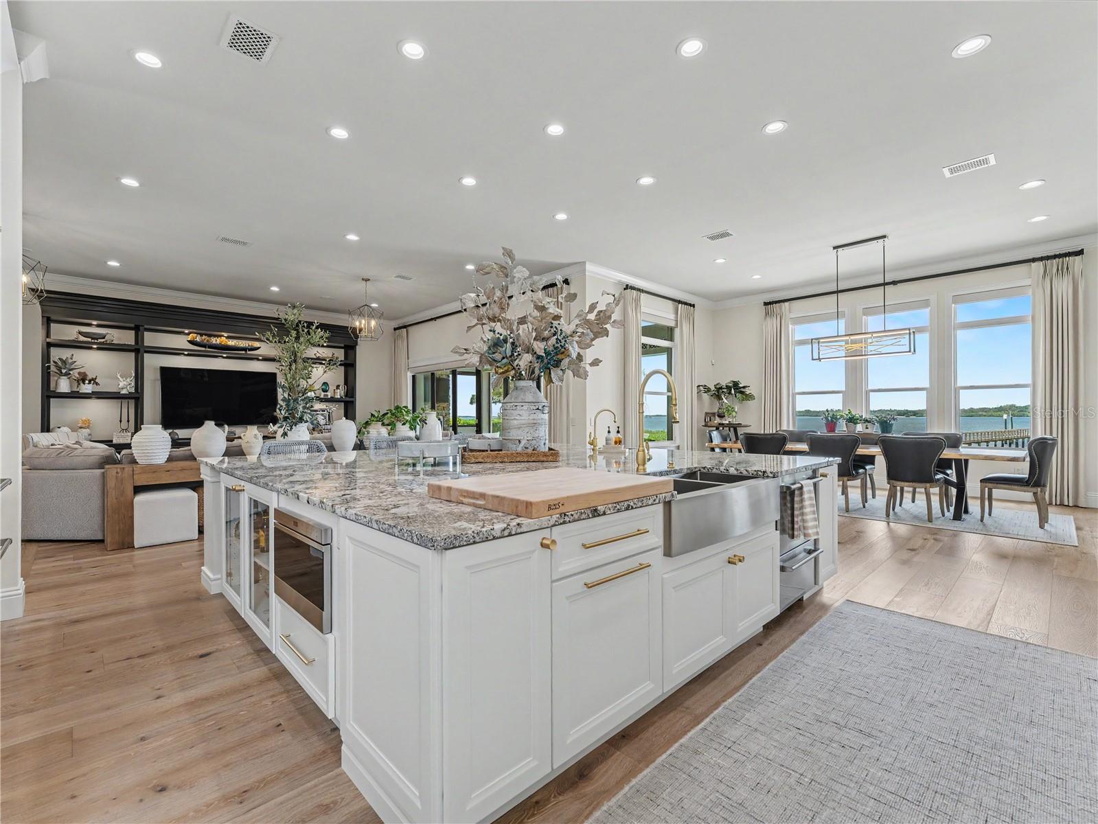 TAMPASHORES BAY SEC - Residential
