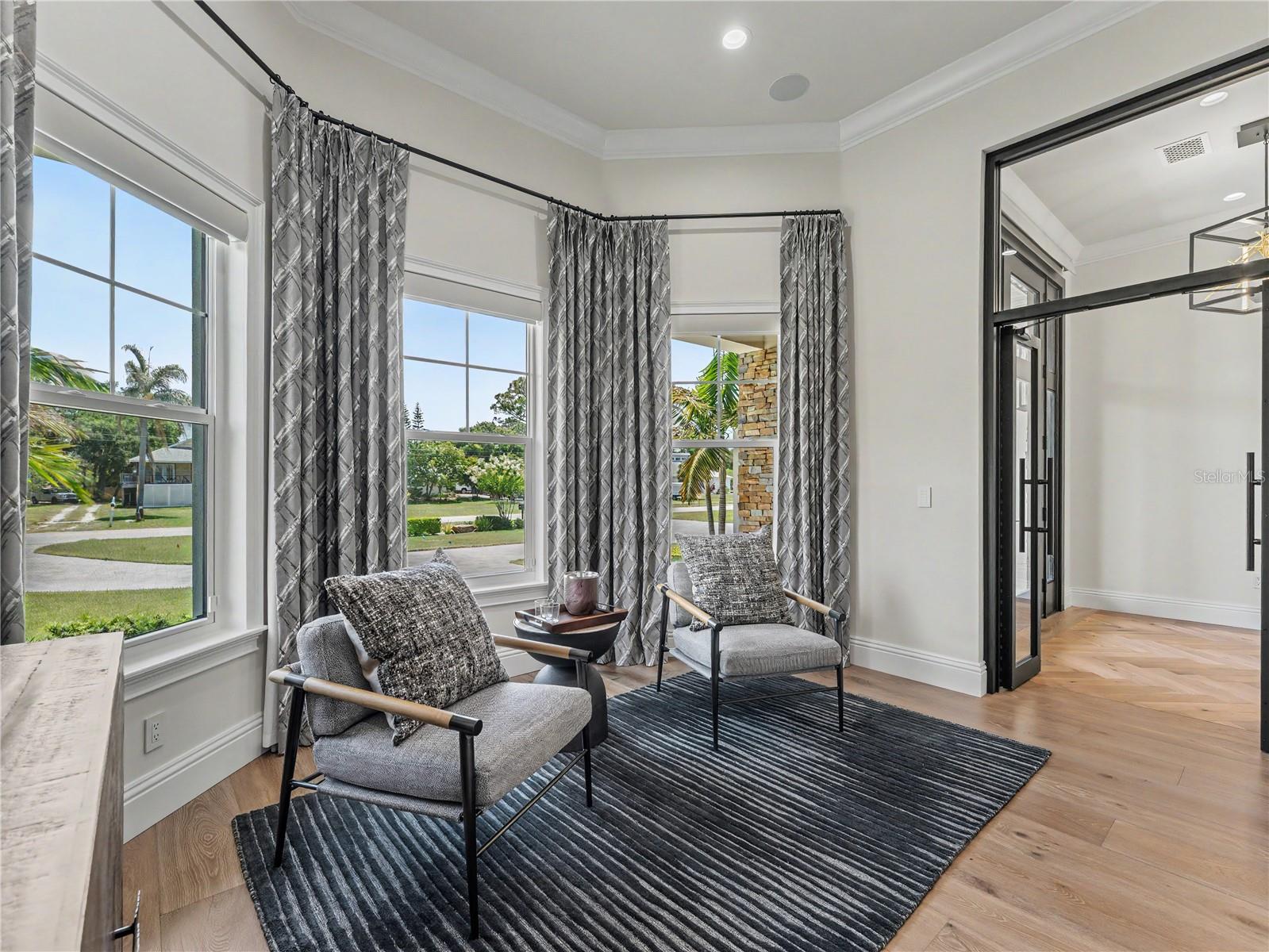 TAMPASHORES BAY SEC - Residential