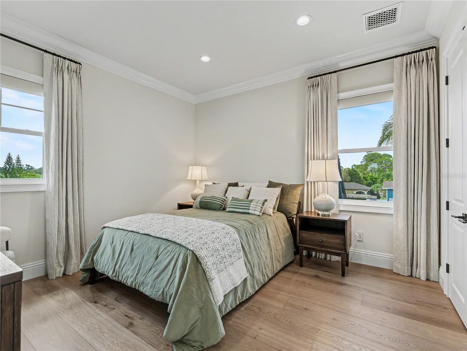 TAMPASHORES BAY SEC - Residential