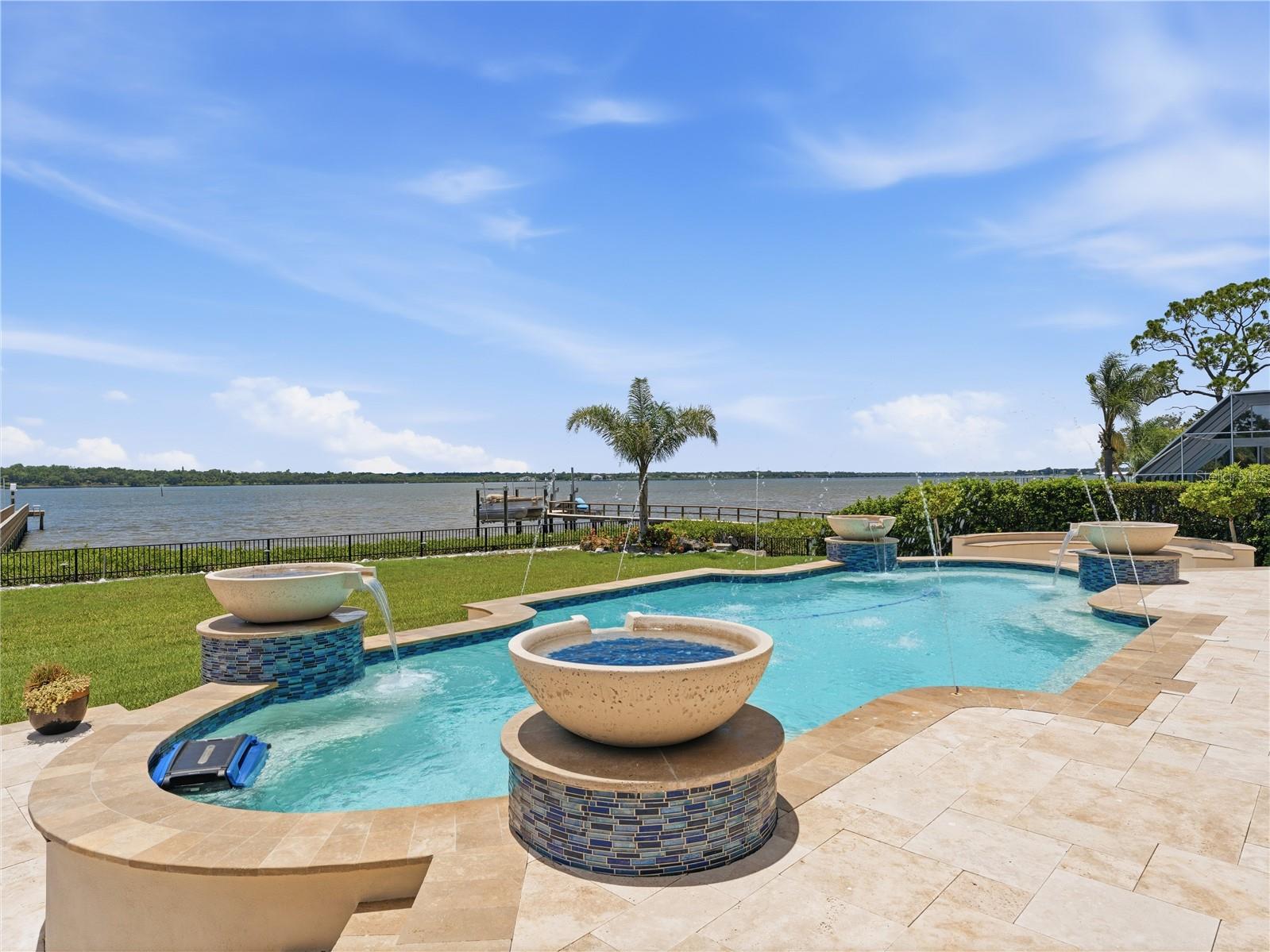 TAMPASHORES BAY SEC - Residential
