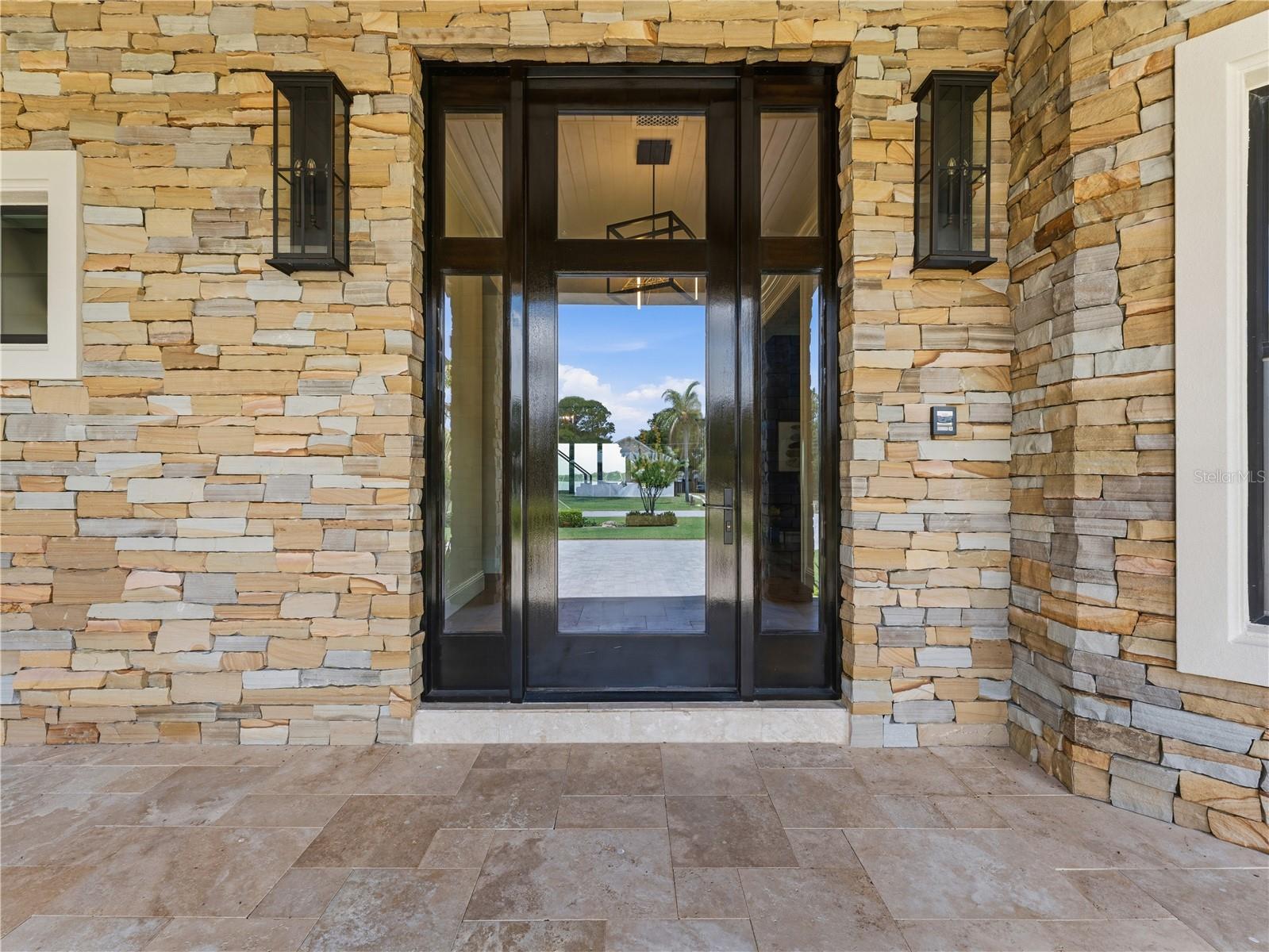 TAMPASHORES BAY SEC - Residential