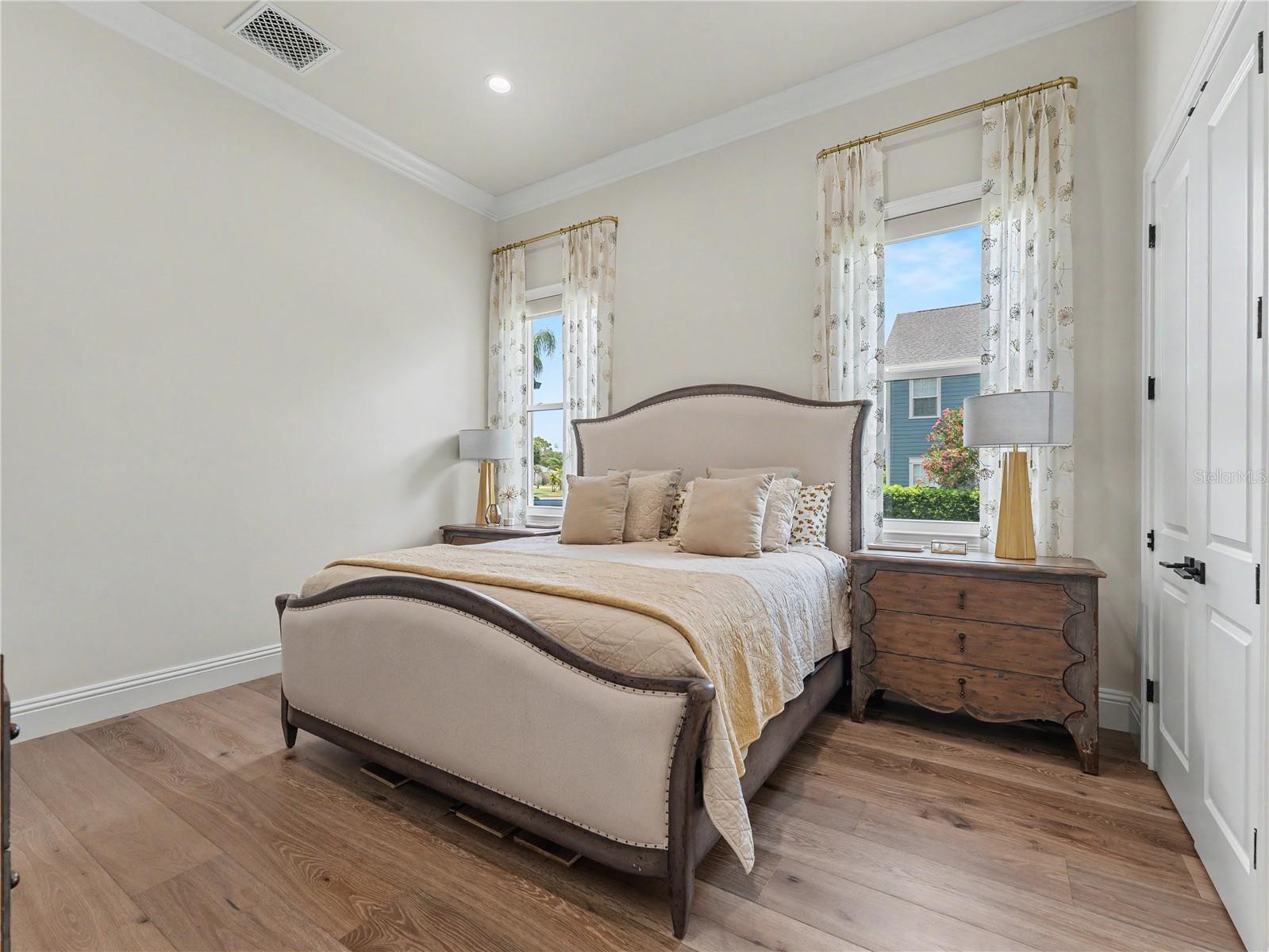 TAMPASHORES BAY SEC - Residential