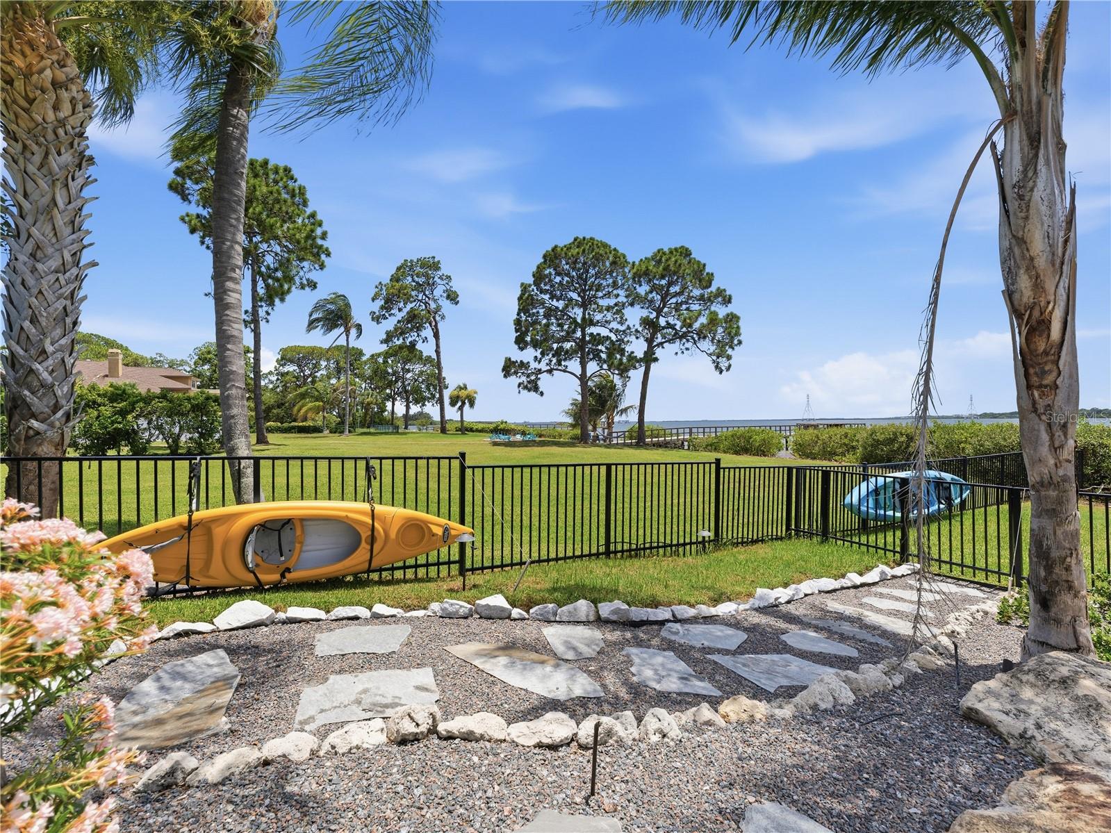 TAMPASHORES BAY SEC - Residential