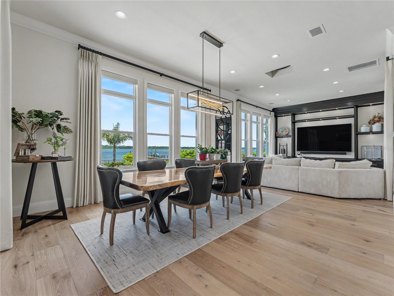 TAMPASHORES BAY SEC - Residential