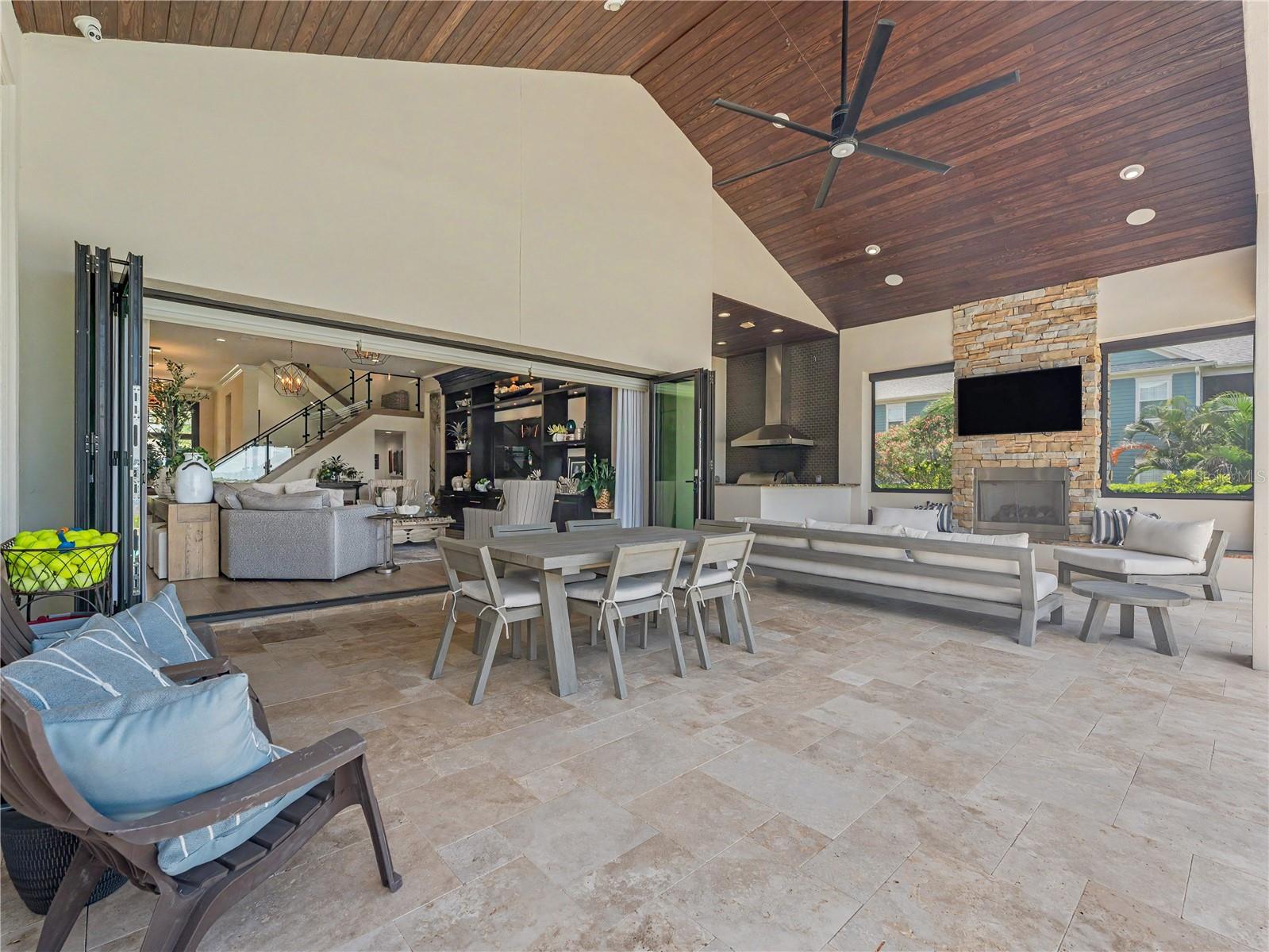 TAMPASHORES BAY SEC - Residential