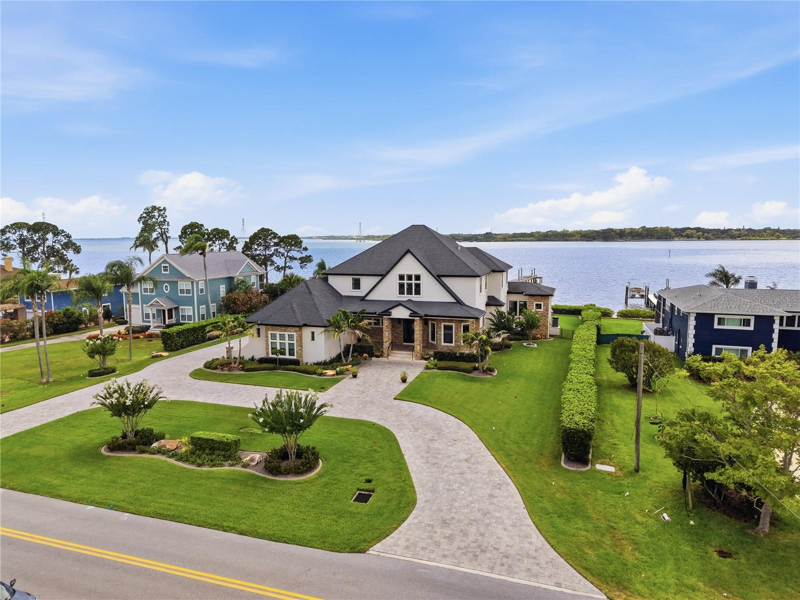 TAMPASHORES BAY SEC - Residential