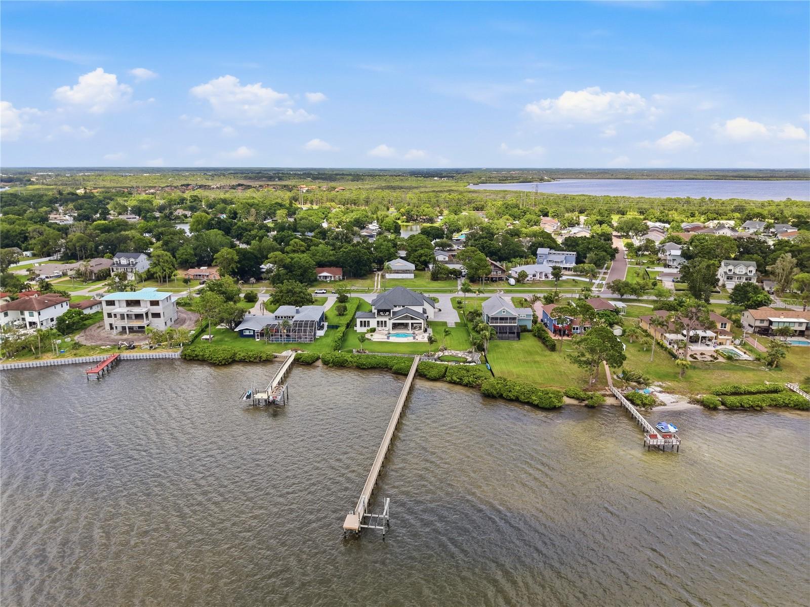 TAMPASHORES BAY SEC - Residential