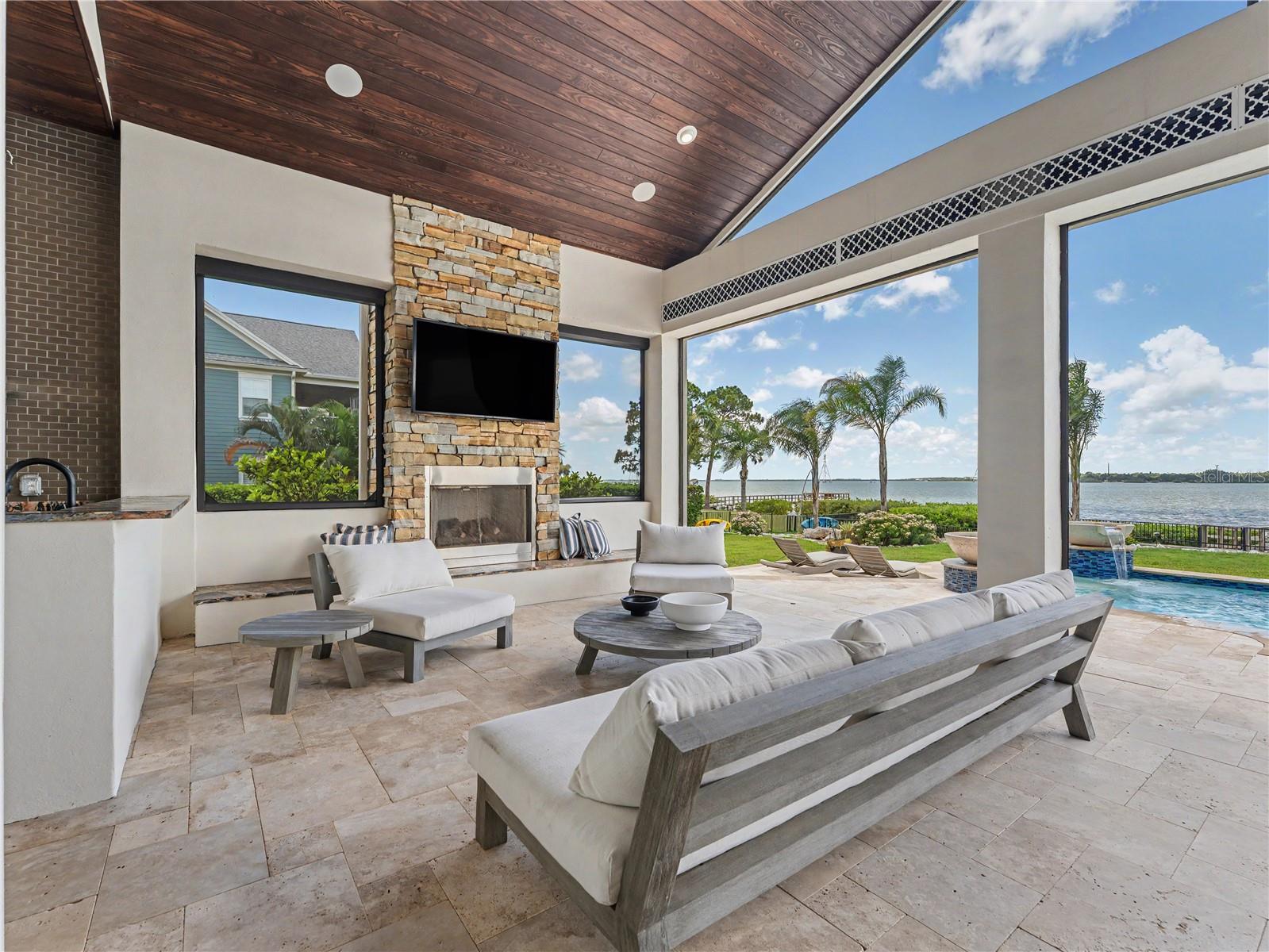 TAMPASHORES BAY SEC - Residential