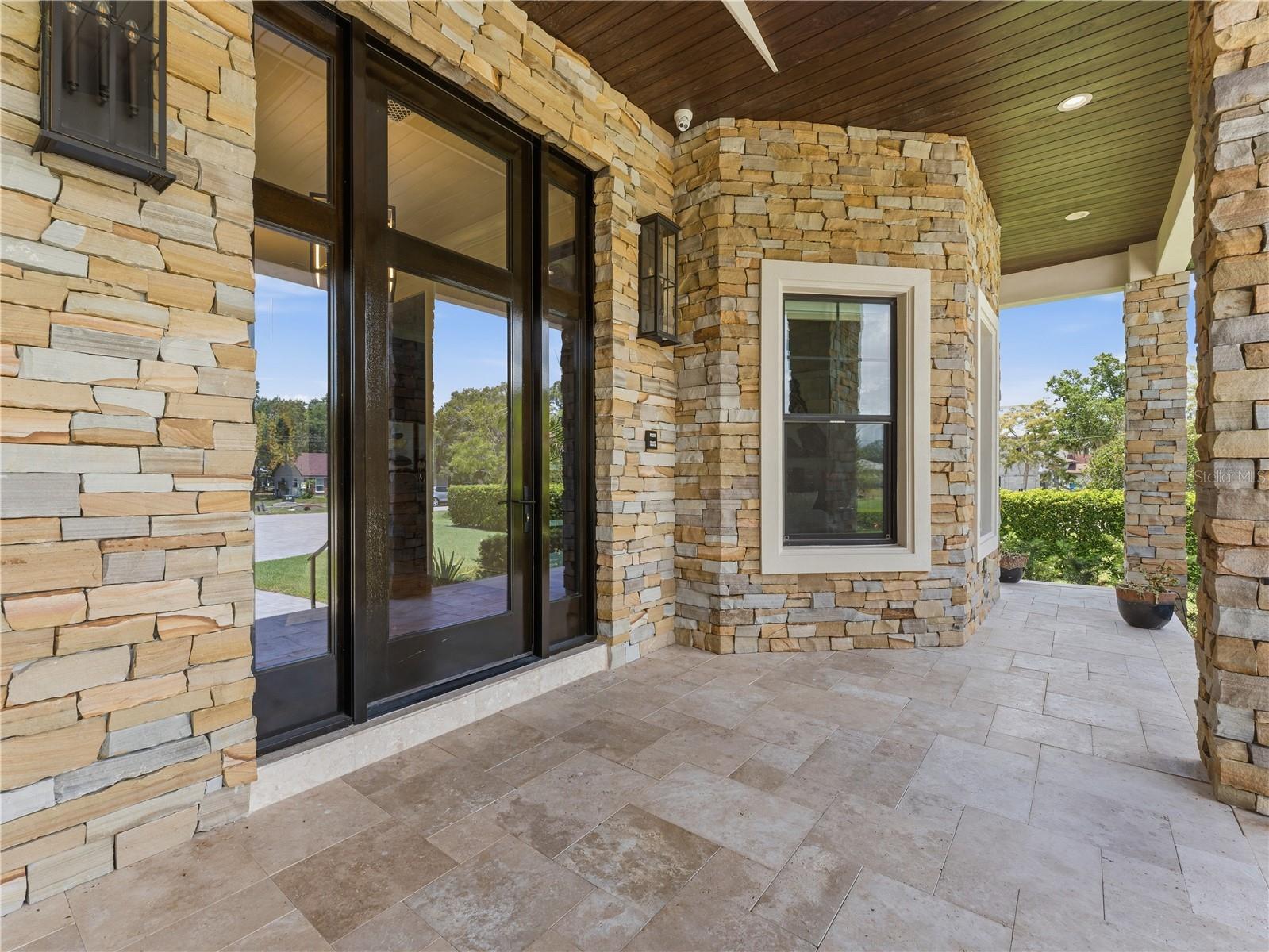 TAMPASHORES BAY SEC - Residential