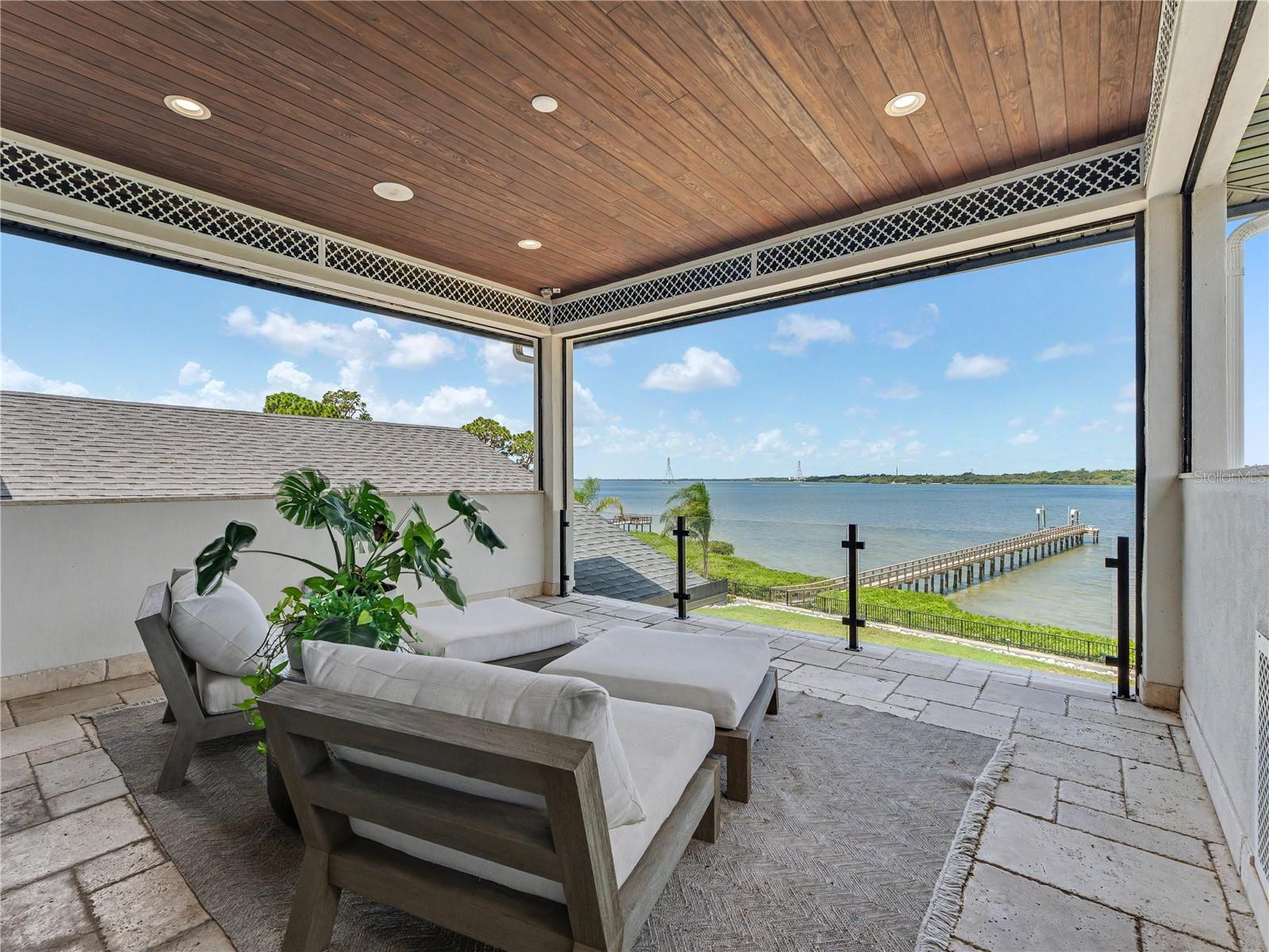 TAMPASHORES BAY SEC - Residential