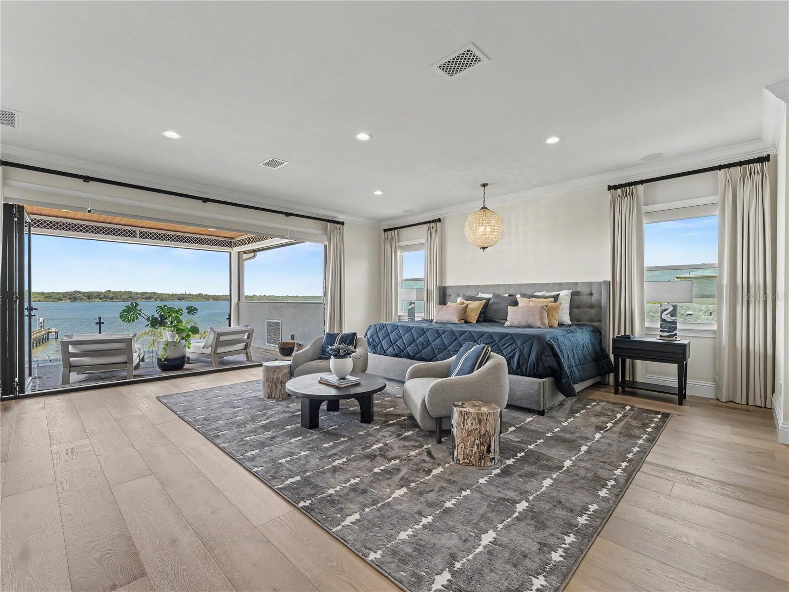 TAMPASHORES BAY SEC - Residential