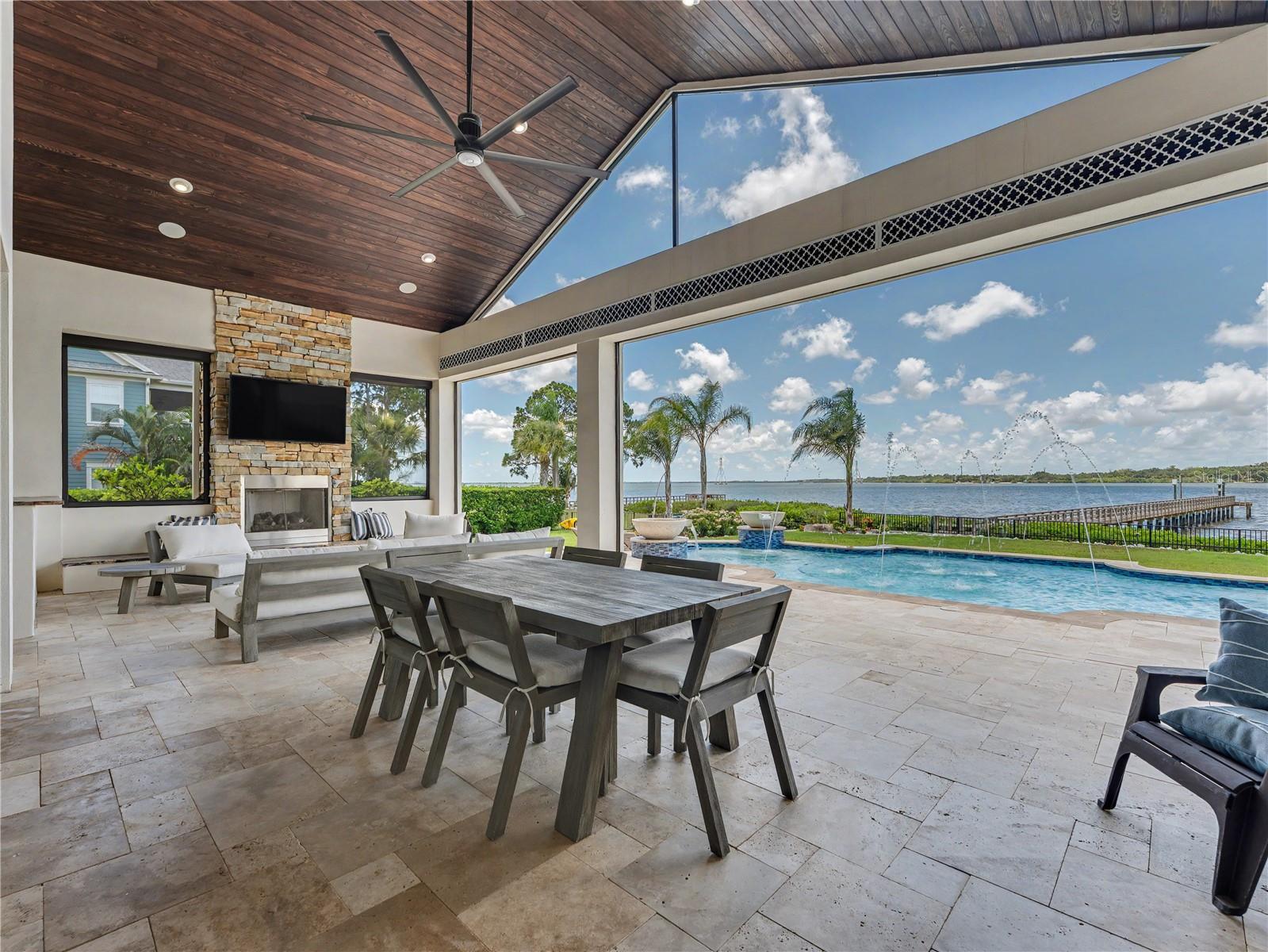 TAMPASHORES BAY SEC - Residential