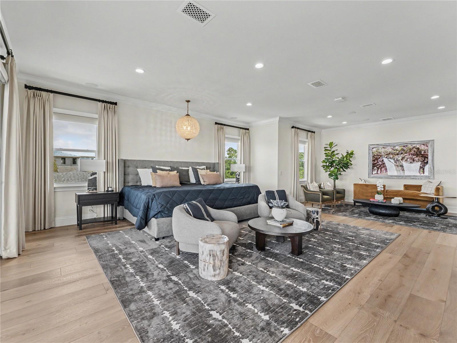 TAMPASHORES BAY SEC - Residential