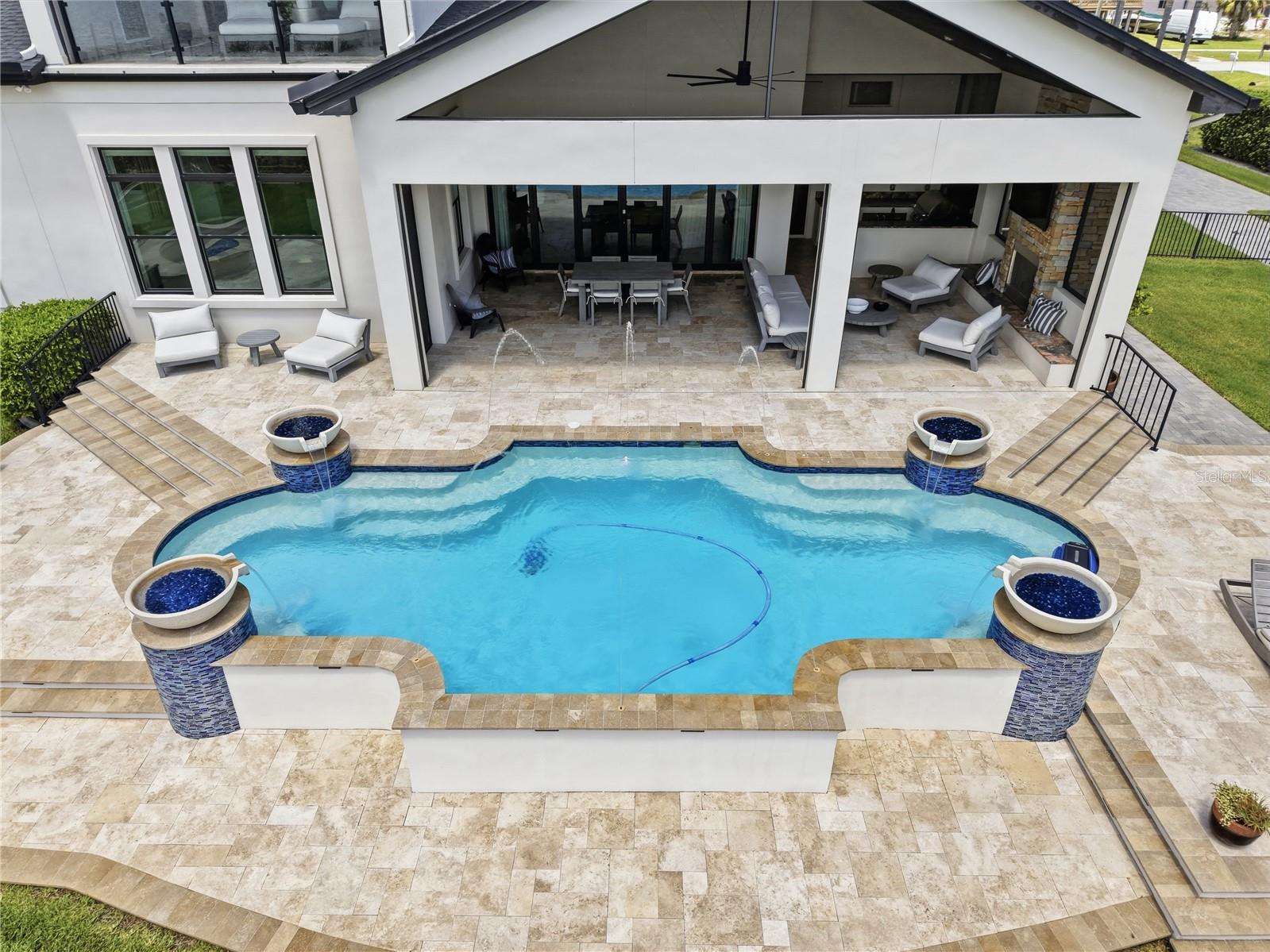 TAMPASHORES BAY SEC - Residential