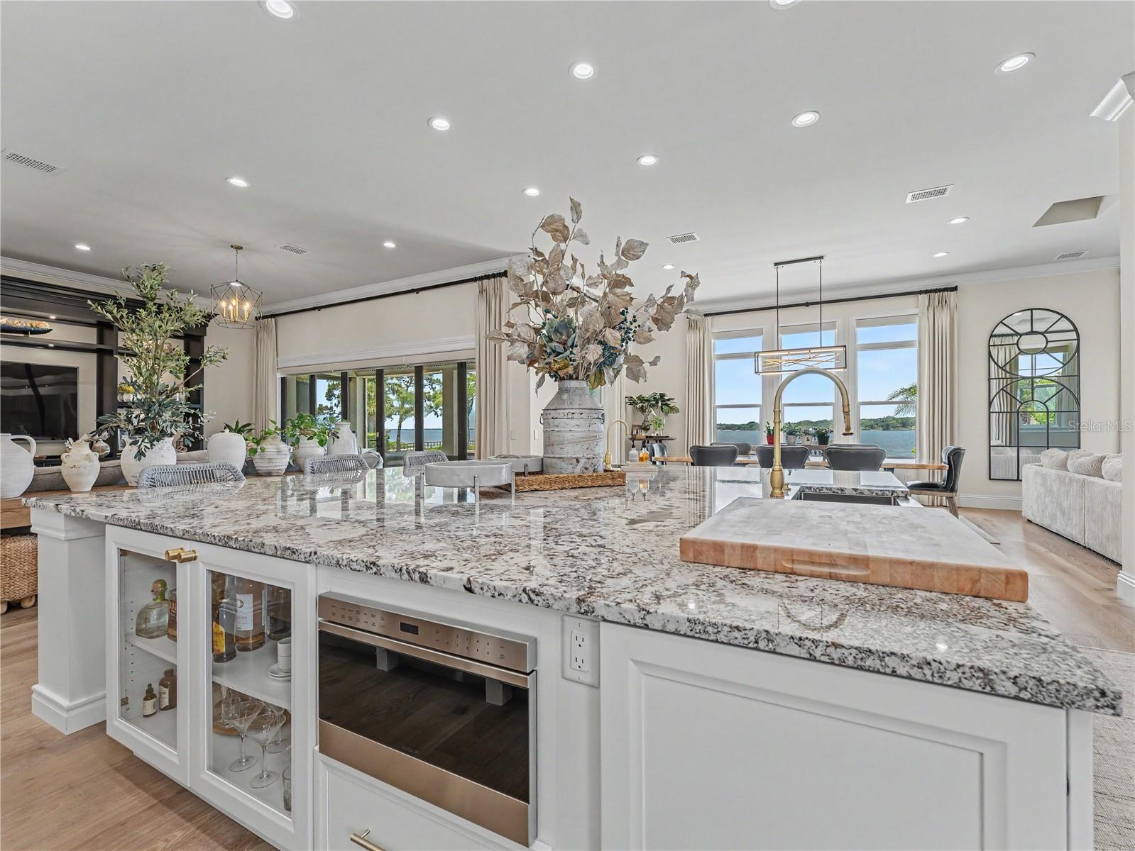 TAMPASHORES BAY SEC - Residential