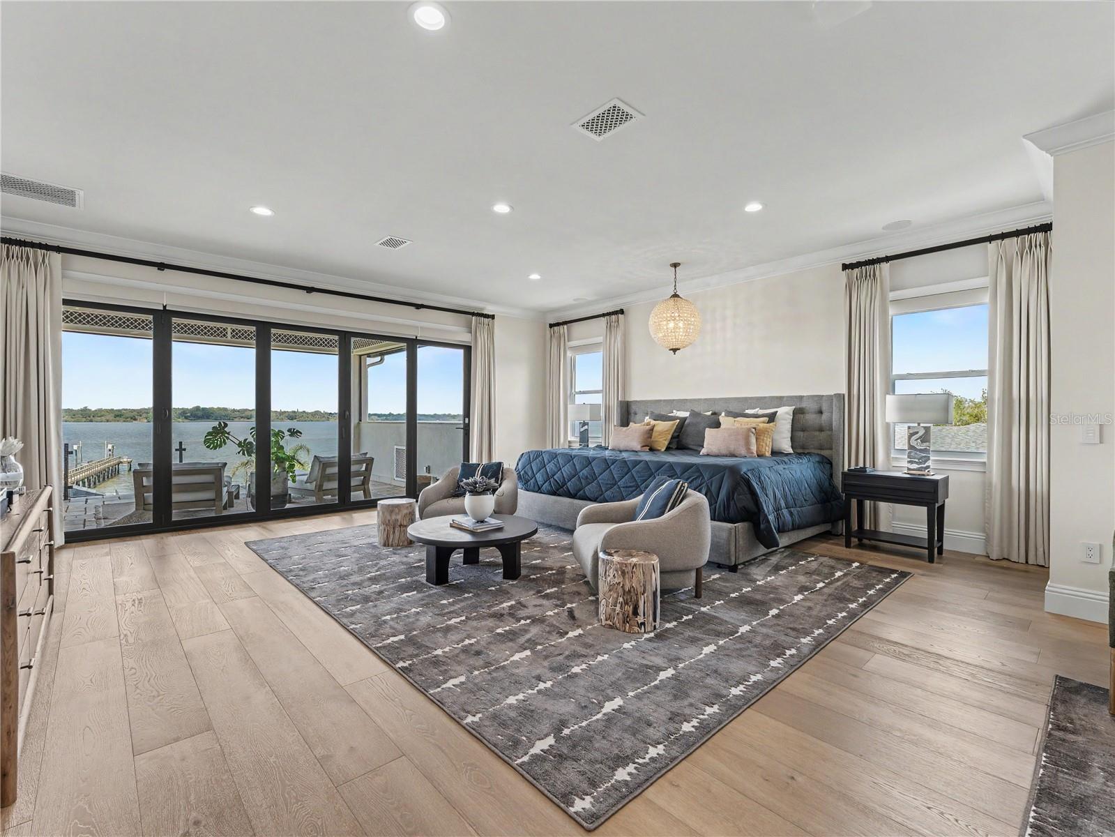 TAMPASHORES BAY SEC - Residential