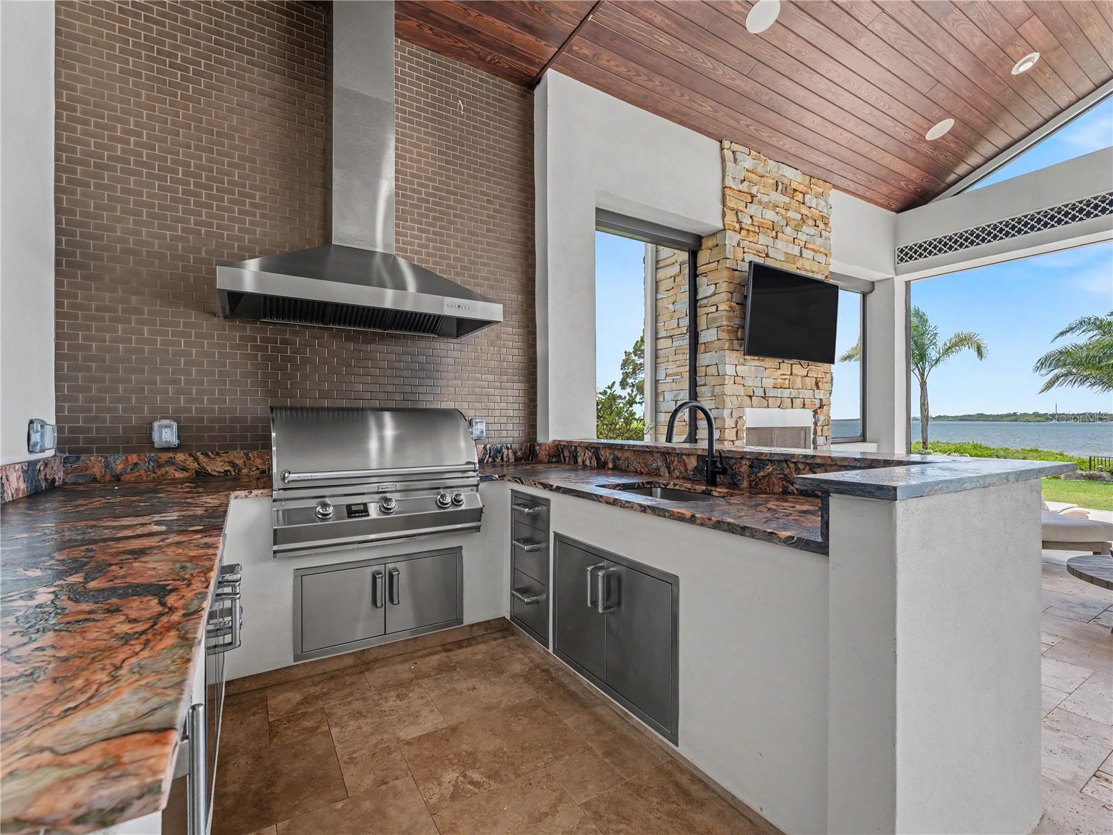 TAMPASHORES BAY SEC - Residential