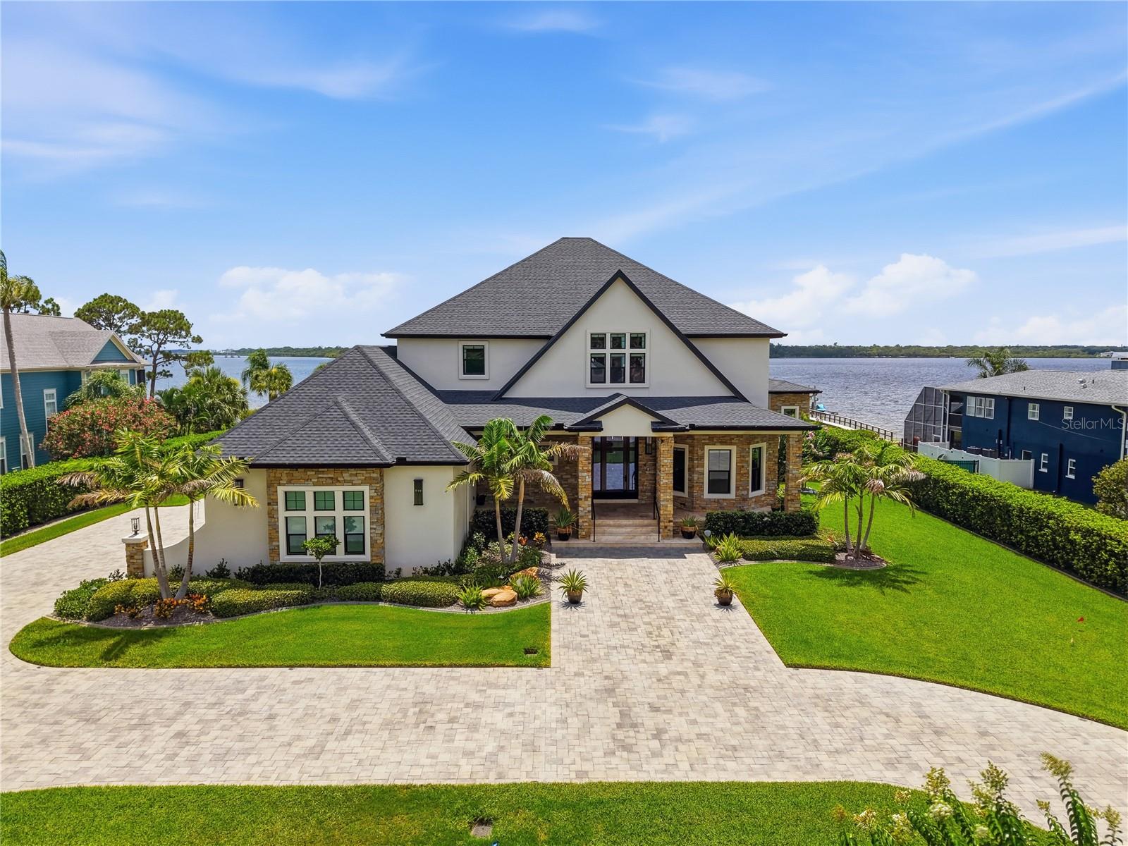 TAMPASHORES BAY SEC - Residential