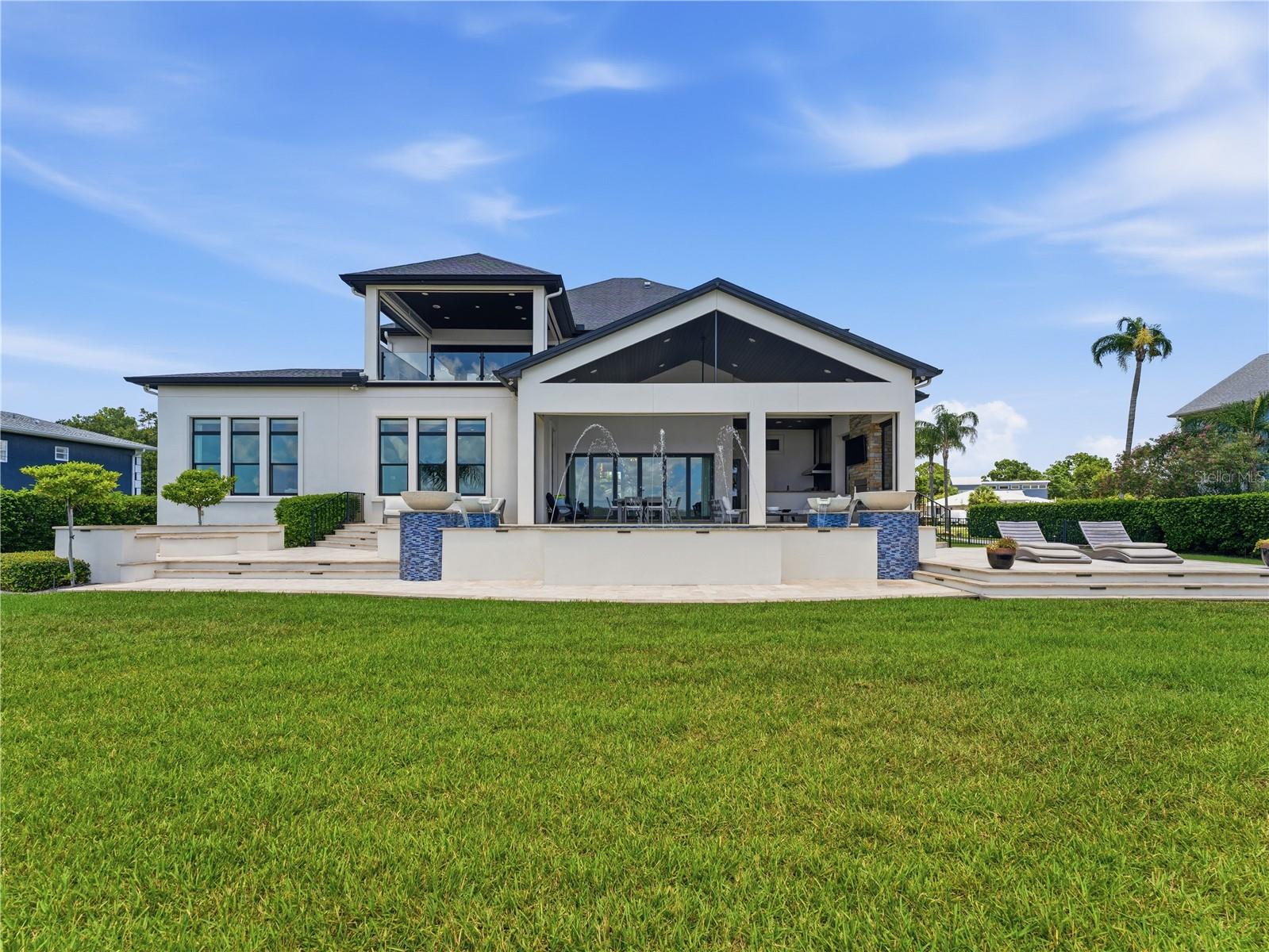 TAMPASHORES BAY SEC - Residential