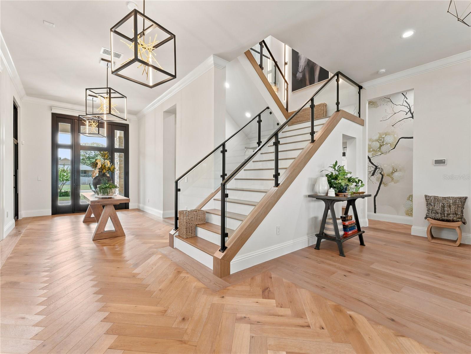 TAMPASHORES BAY SEC - Residential