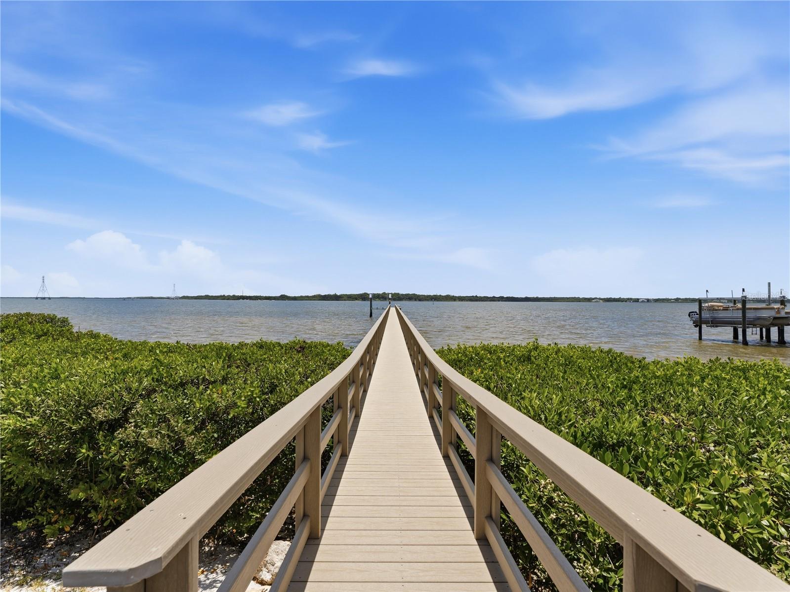 TAMPASHORES BAY SEC - Residential