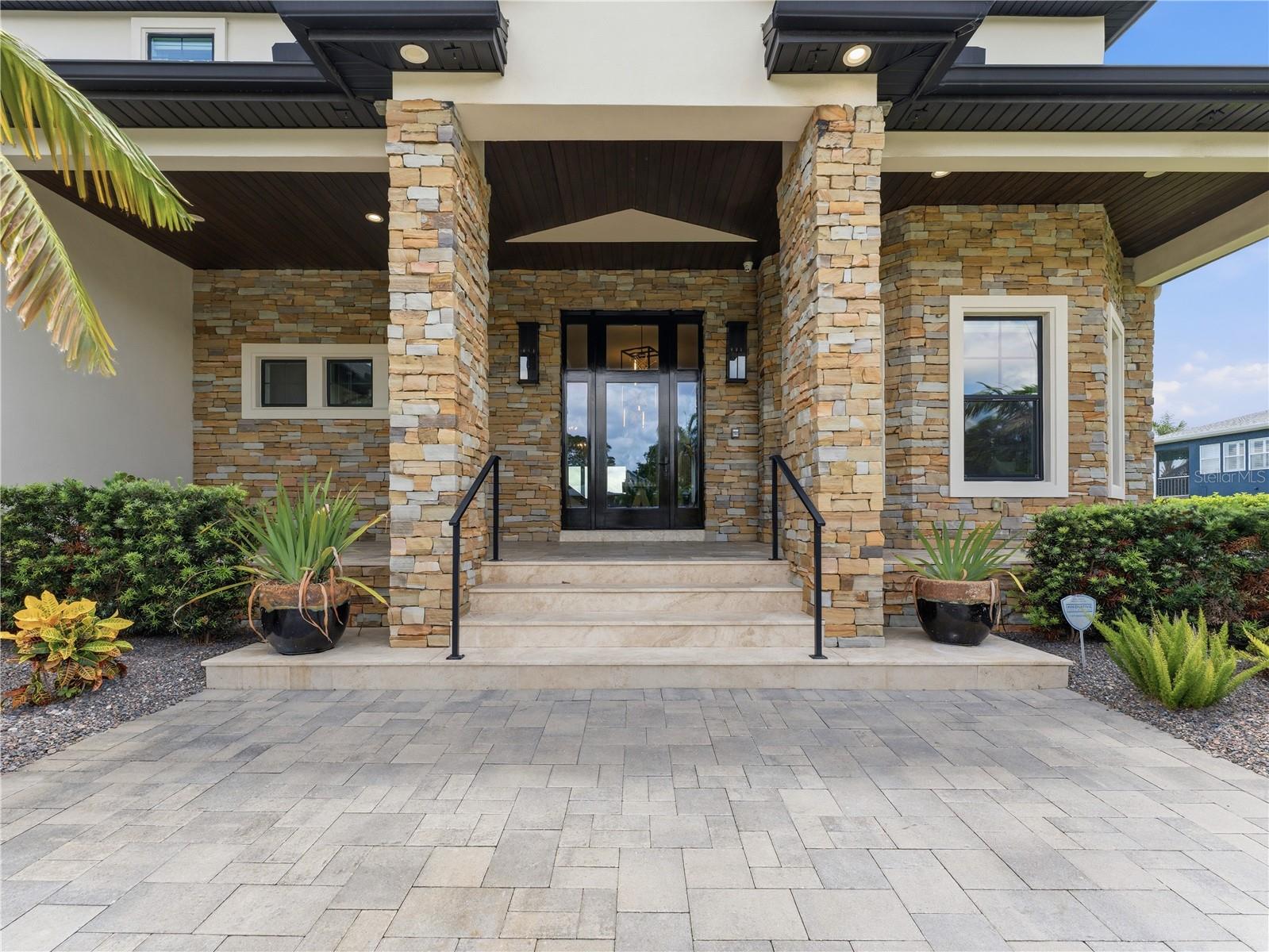 TAMPASHORES BAY SEC - Residential