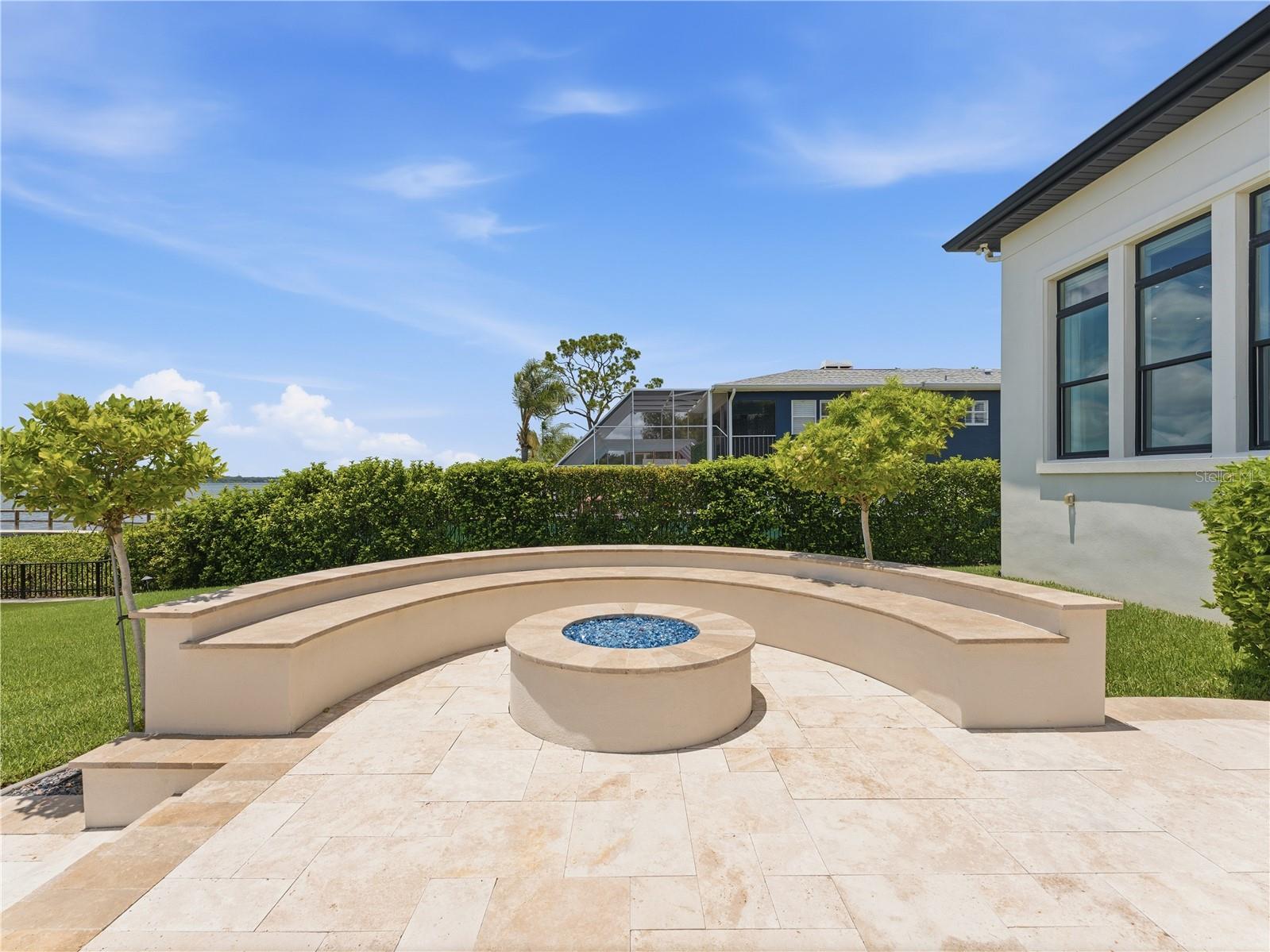 TAMPASHORES BAY SEC - Residential