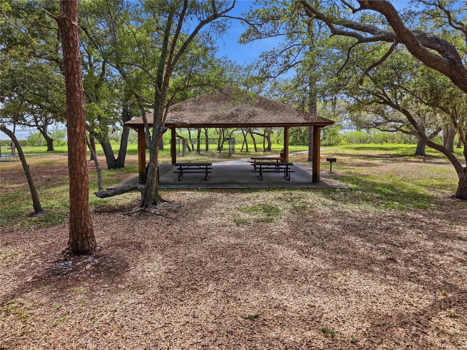 TAMPASHORES BAY SEC - Residential
