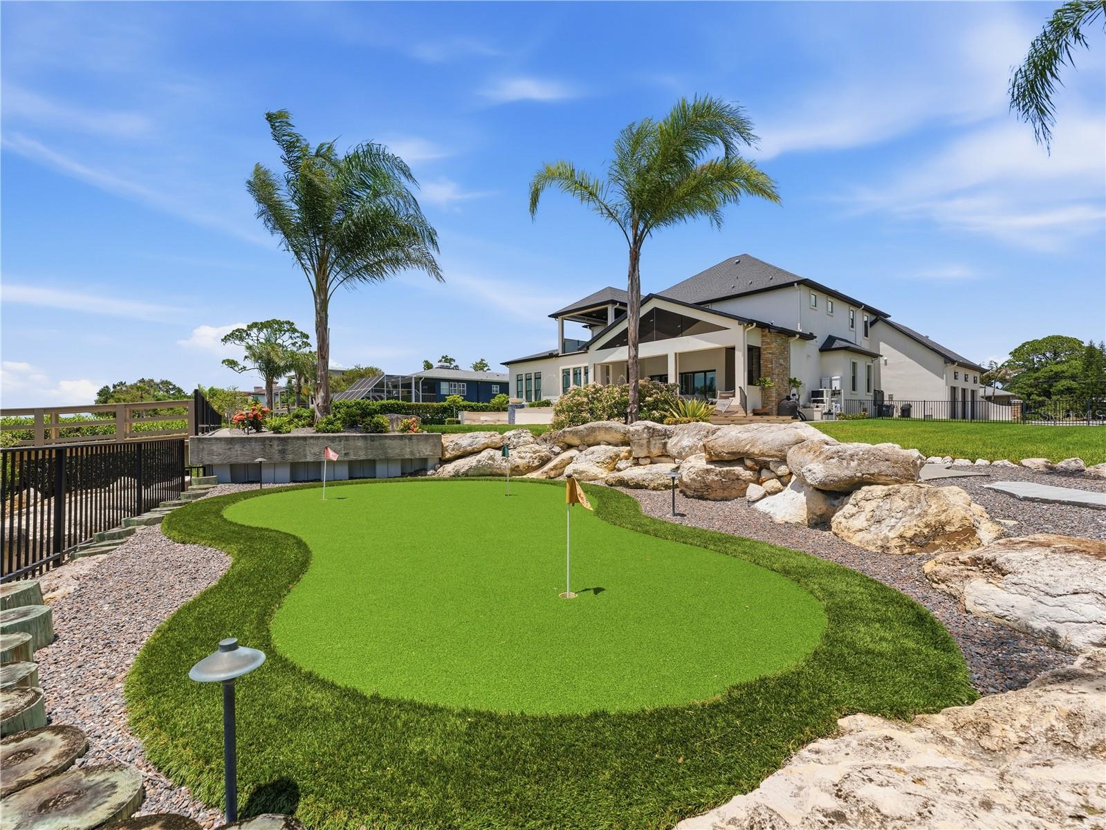 TAMPASHORES BAY SEC - Residential