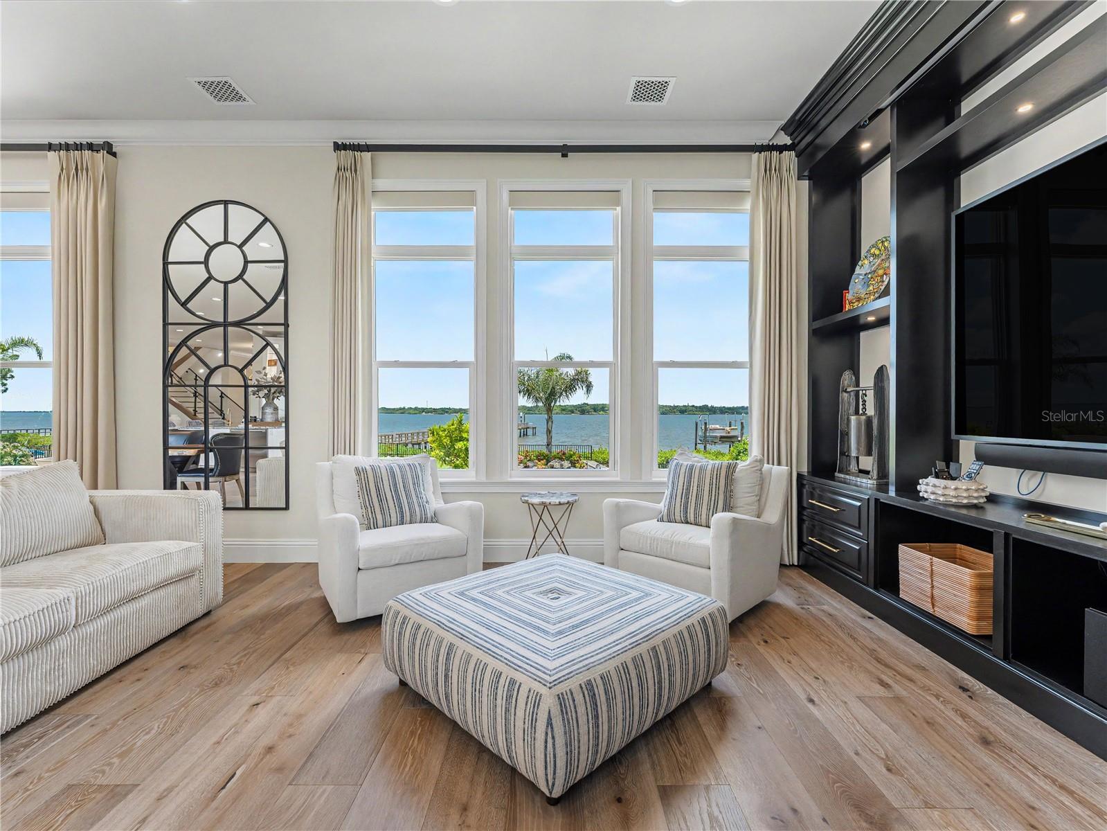 TAMPASHORES BAY SEC - Residential
